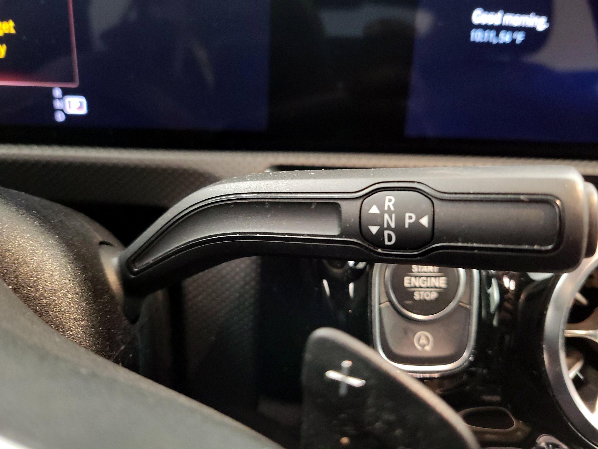 Thumbnail: 2022 Mercedes-Benz CLA - 17