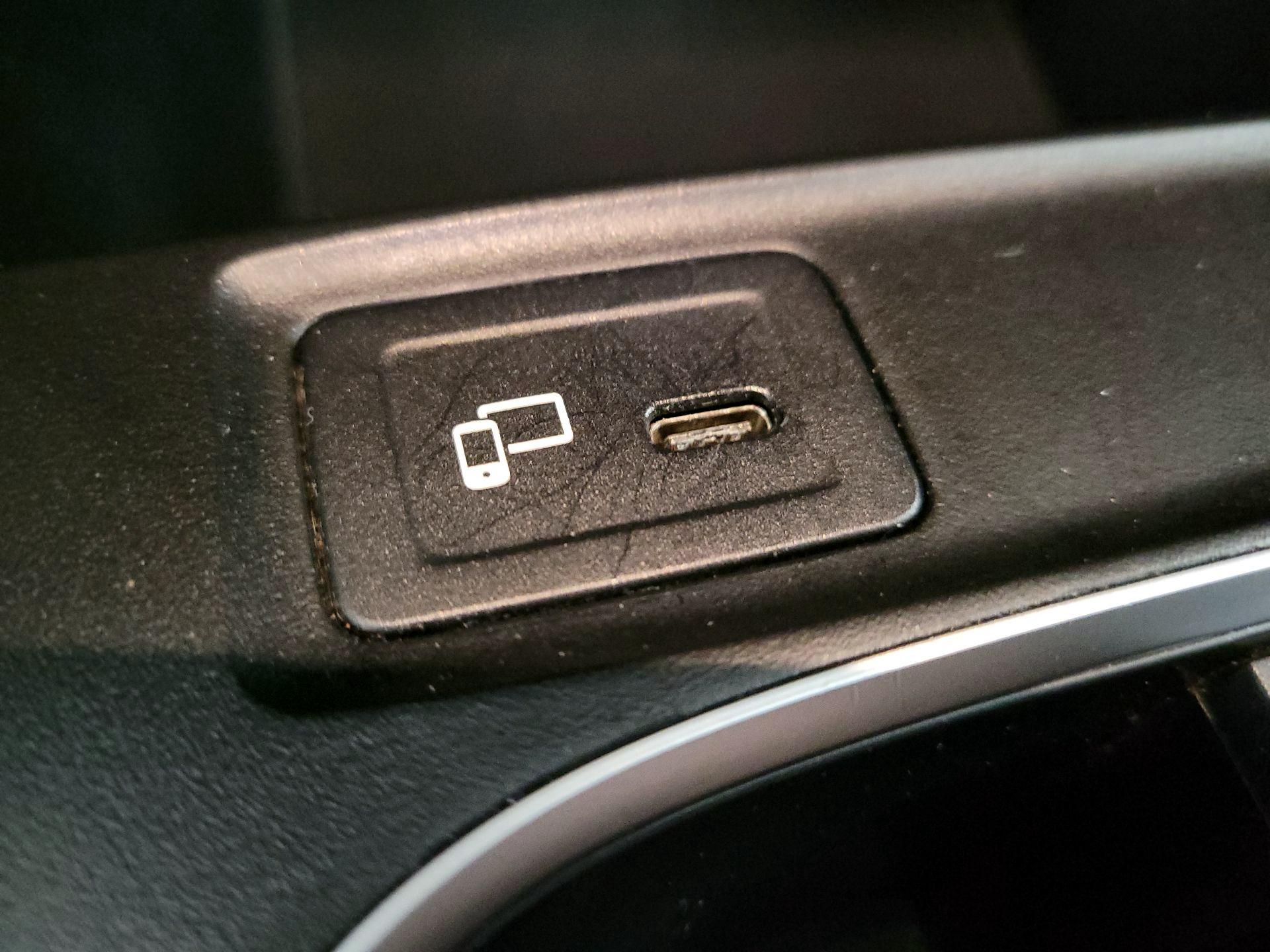 Thumbnail: 2022 Mercedes-Benz CLA - 18