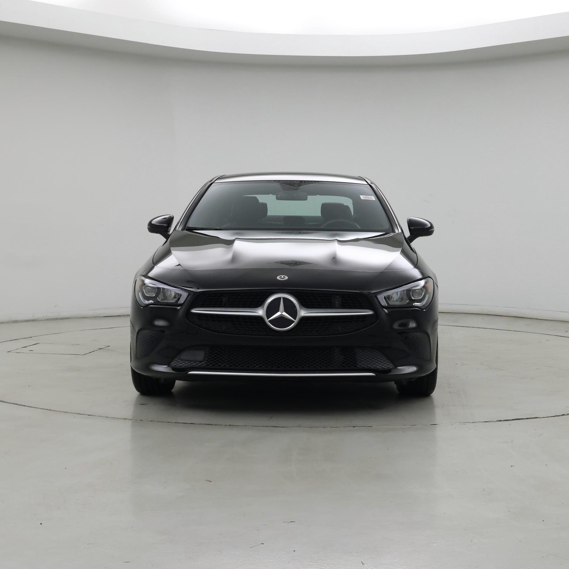 Thumbnail: 2022 Mercedes-Benz CLA - 5