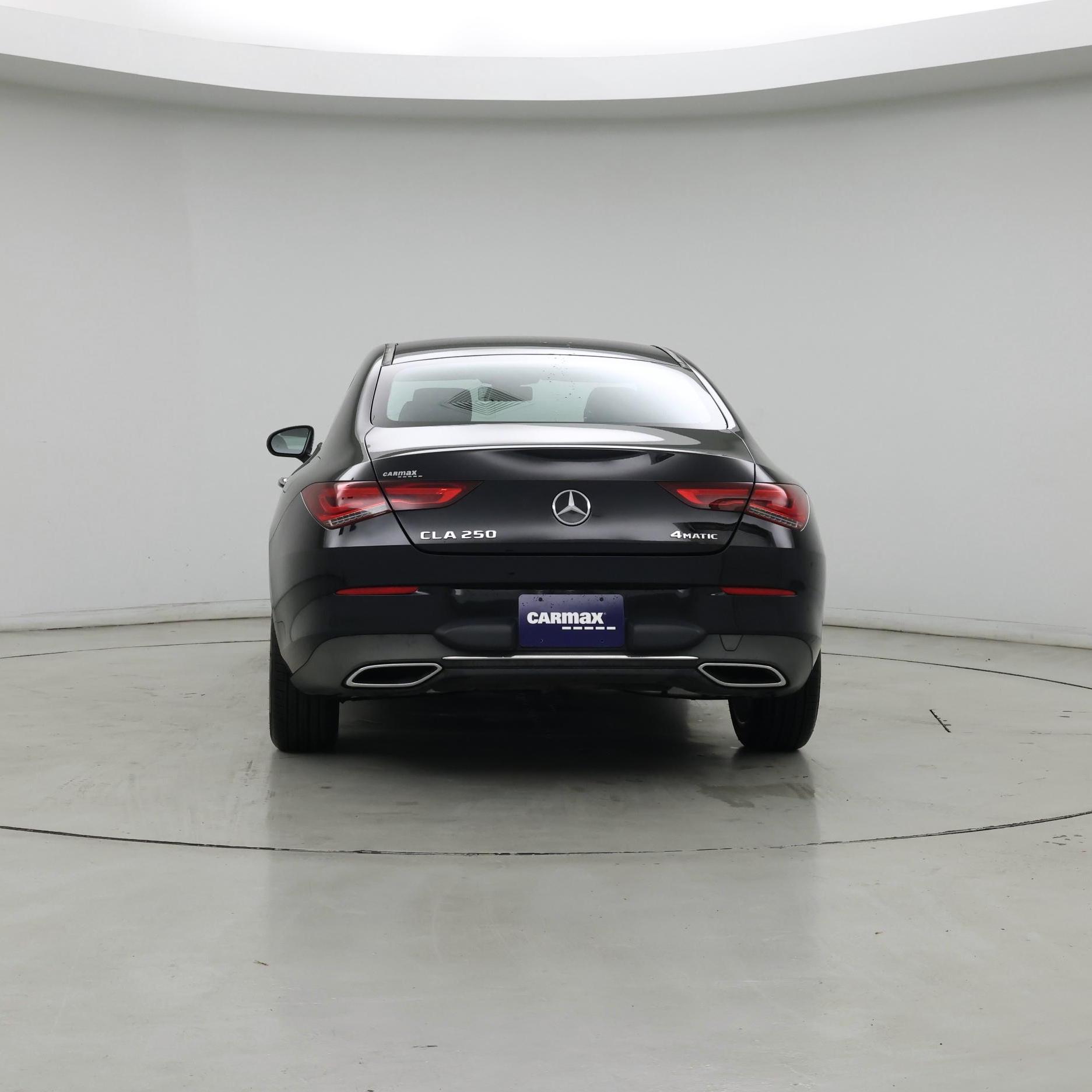 Thumbnail: 2022 Mercedes-Benz CLA - 6