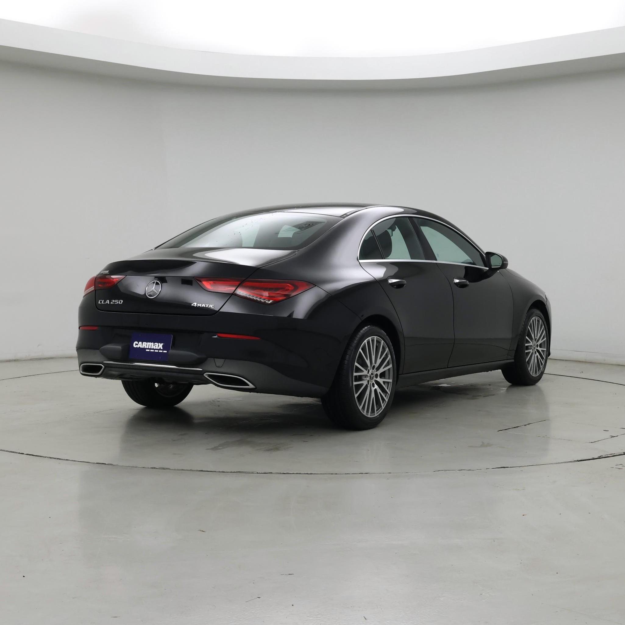 Thumbnail: 2022 Mercedes-Benz CLA - 8