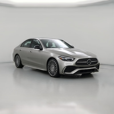 2023 Mercedes-Benz C300