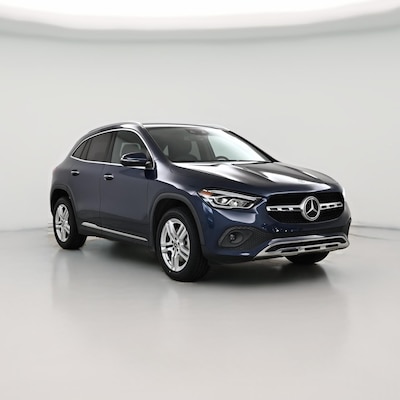 2023 Mercedes-Benz GLA250