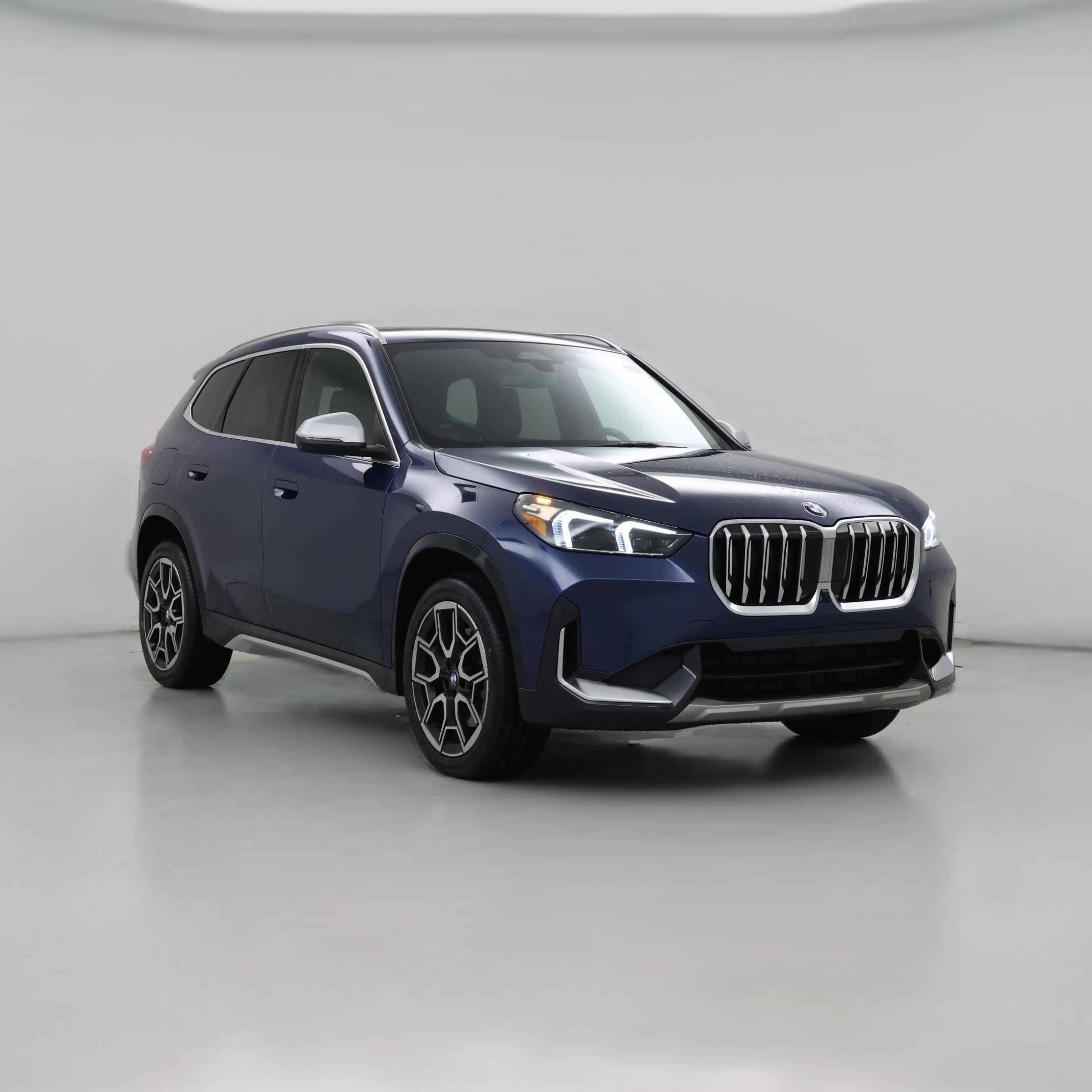Thumbnail: 2023 BMW X1 - 1