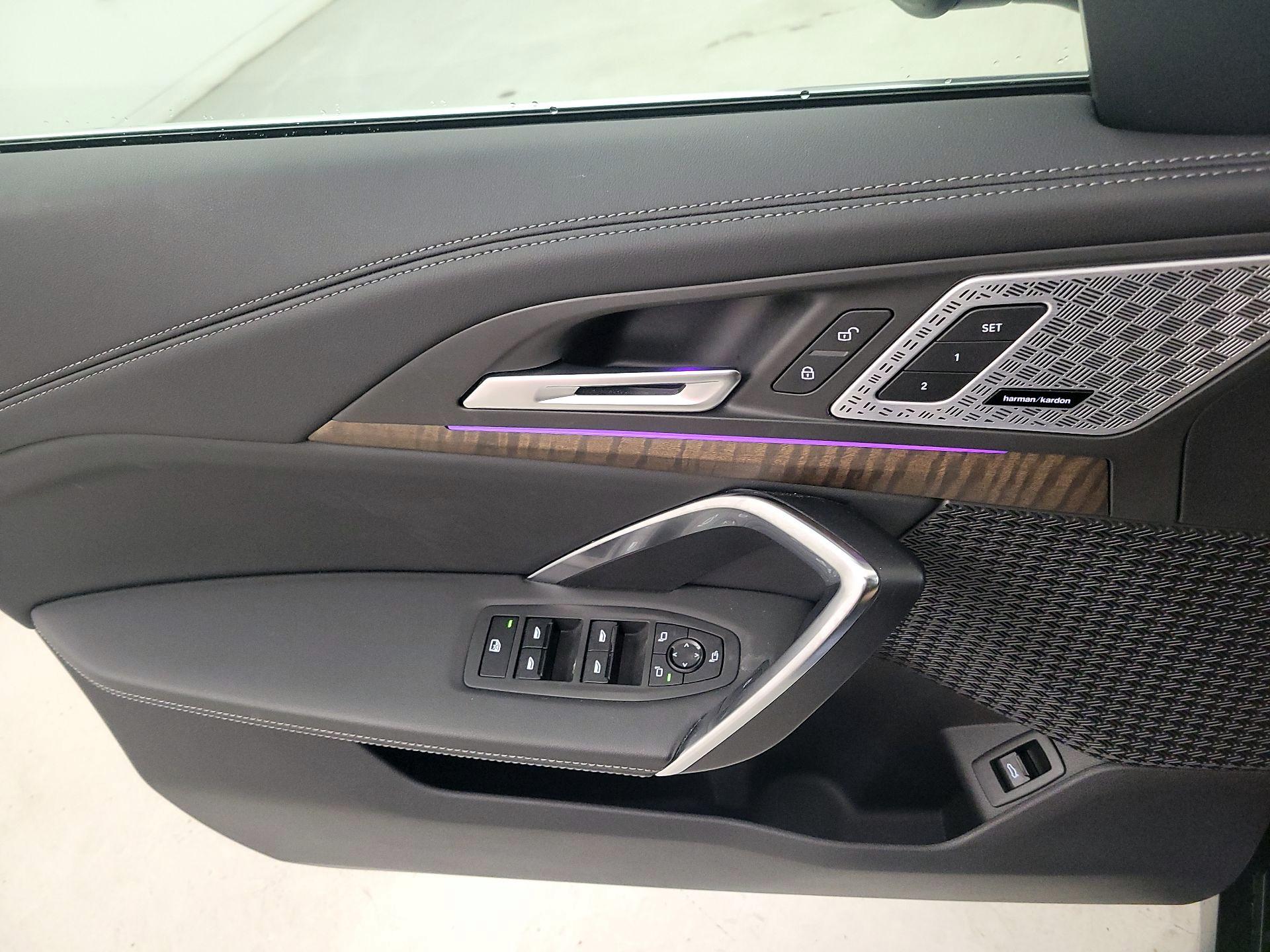 Thumbnail: 2023 BMW X1 - 12