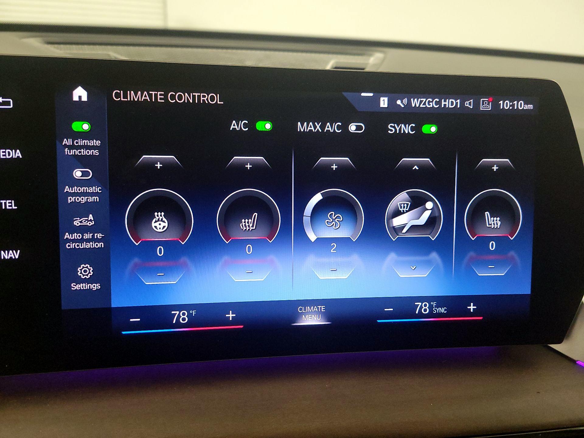 Thumbnail: 2023 BMW X1 - 17