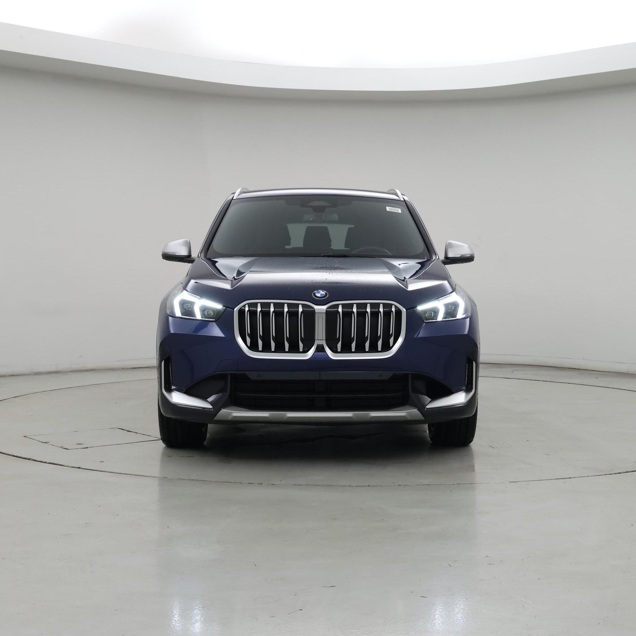 Thumbnail: 2023 BMW X1 - 5