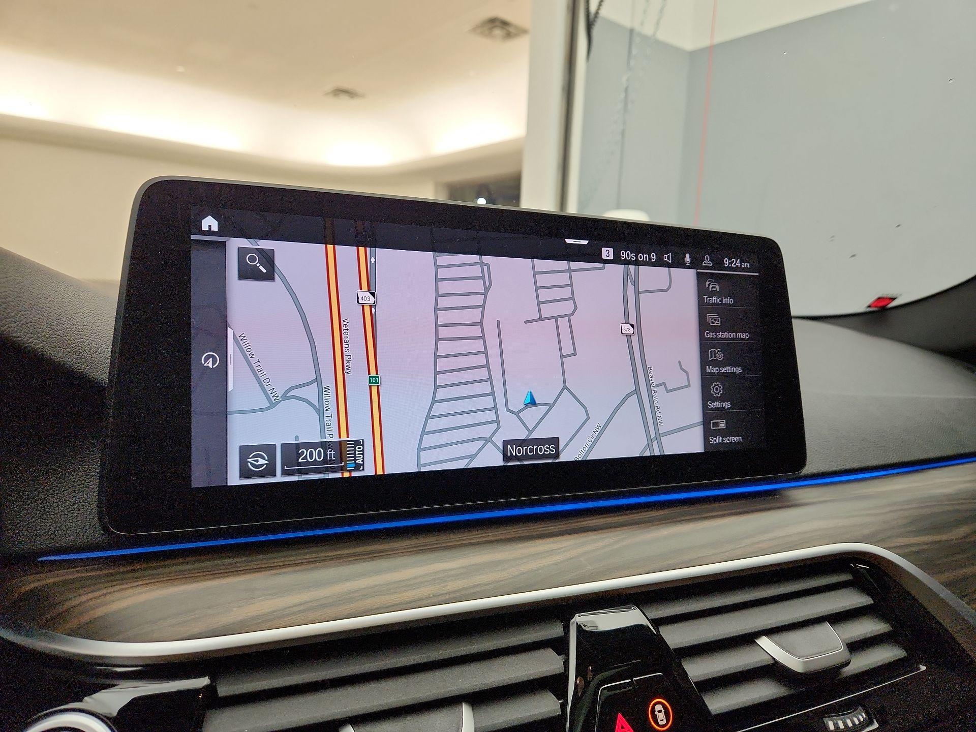 Thumbnail: 2023 BMW 5 Series - 14