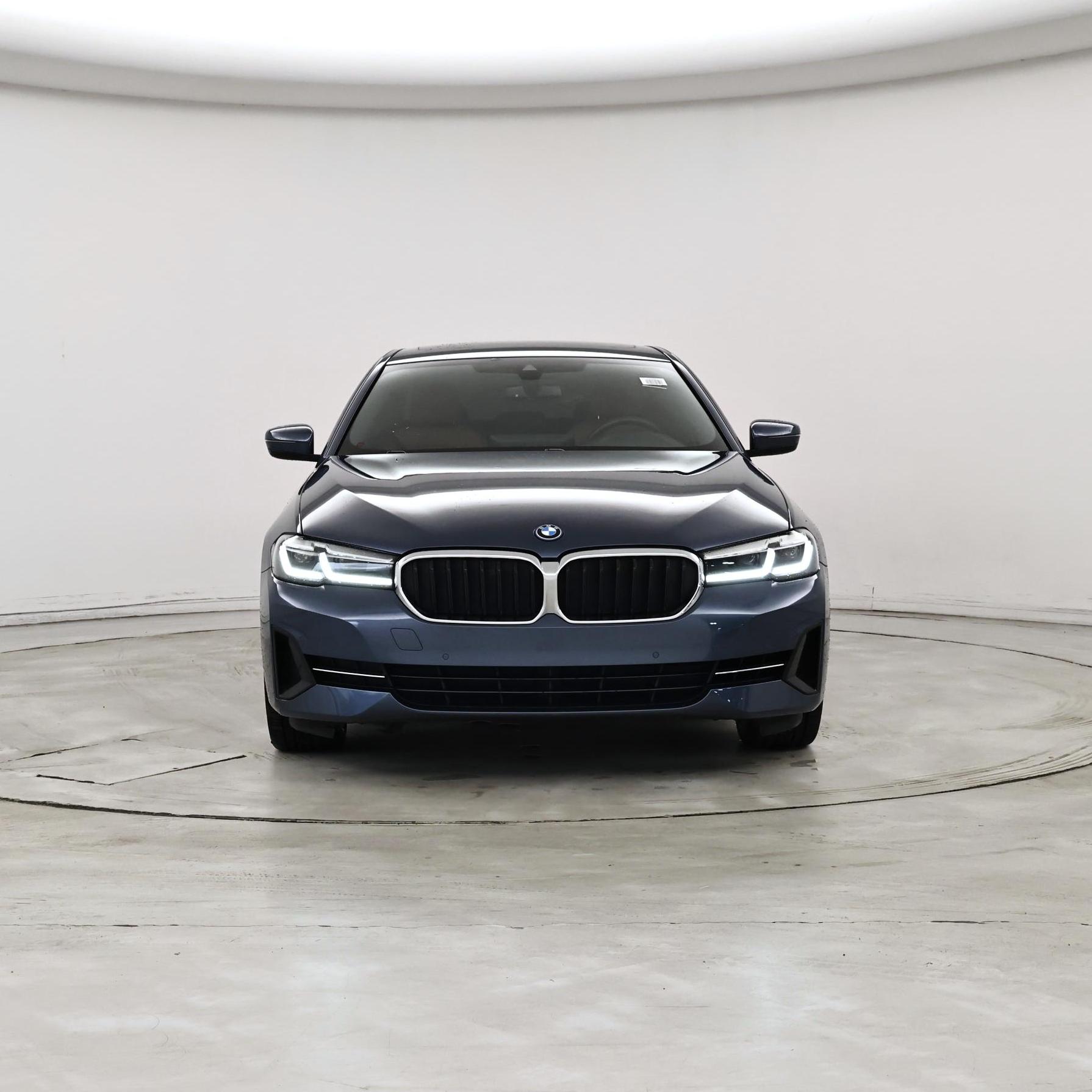 Thumbnail: 2023 BMW 5 Series - 5