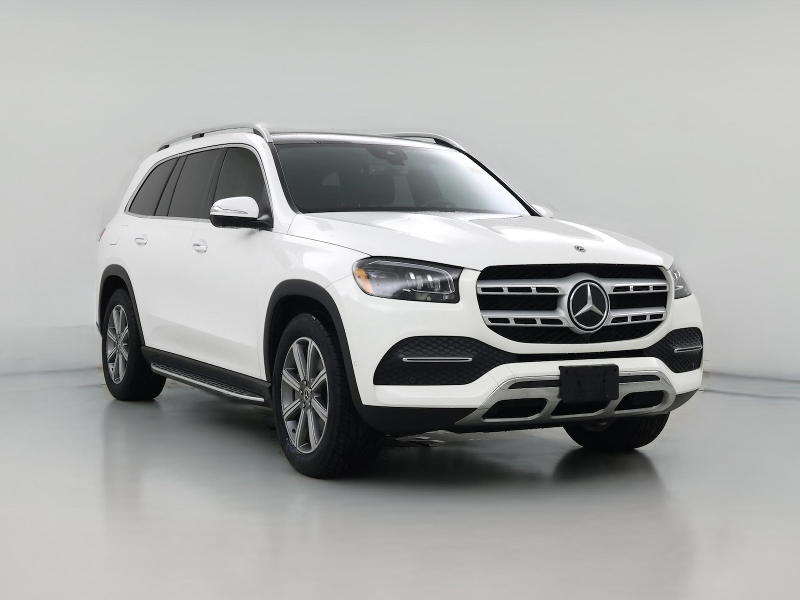 2020 Mercedes-Benz GLS GLS450