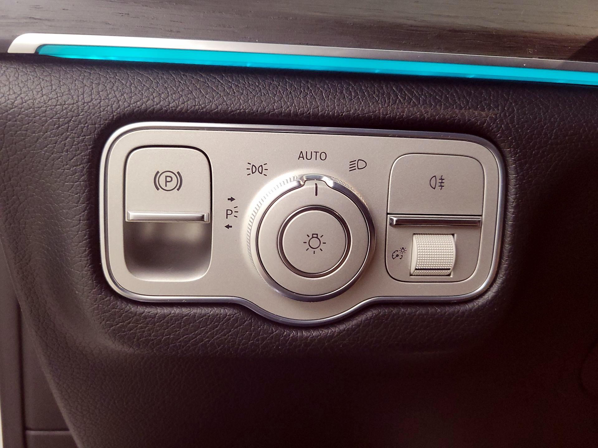 Thumbnail: 2020 Mercedes-Benz GLS - 13