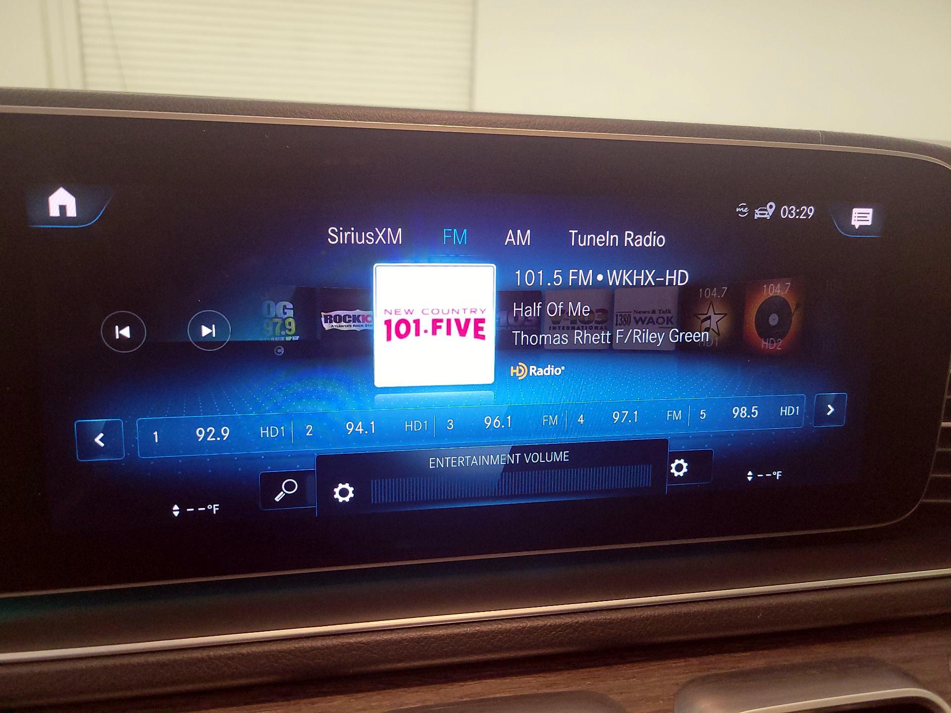 Thumbnail: 2020 Mercedes-Benz GLS - 16