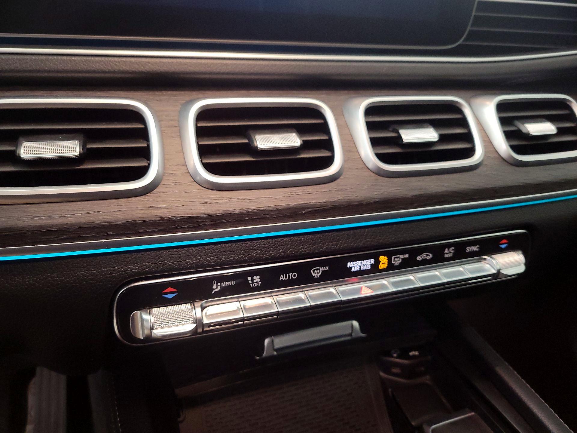 Thumbnail: 2020 Mercedes-Benz GLS - 17