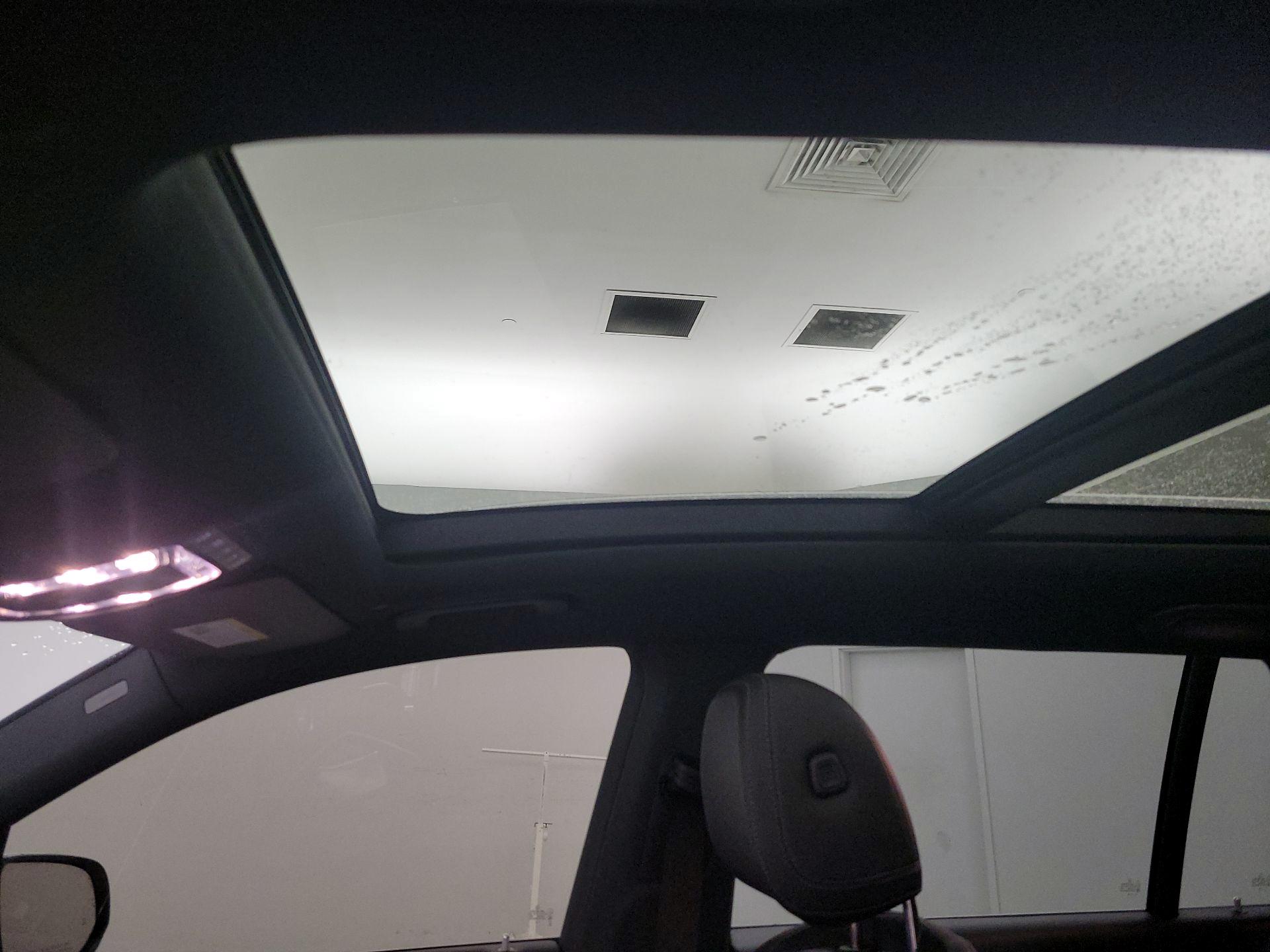 Thumbnail: 2020 Mercedes-Benz GLS - 20