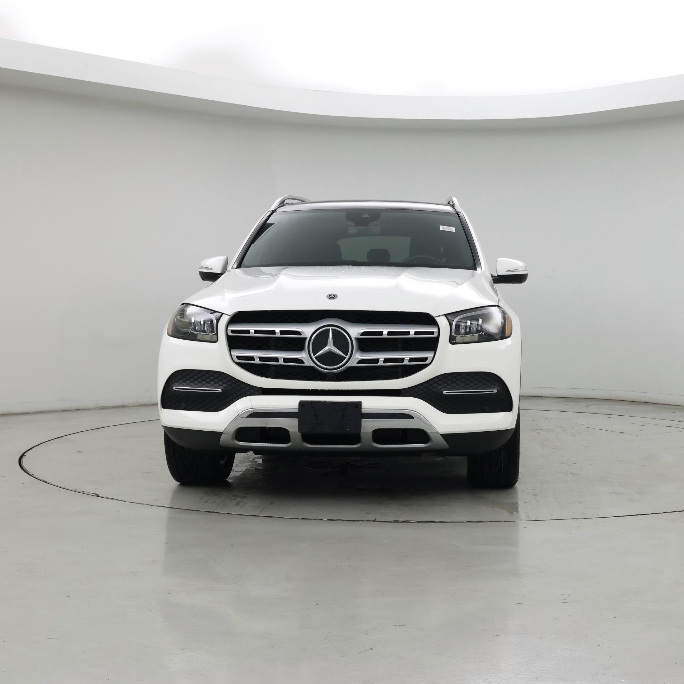 Thumbnail: 2020 Mercedes-Benz GLS - 5