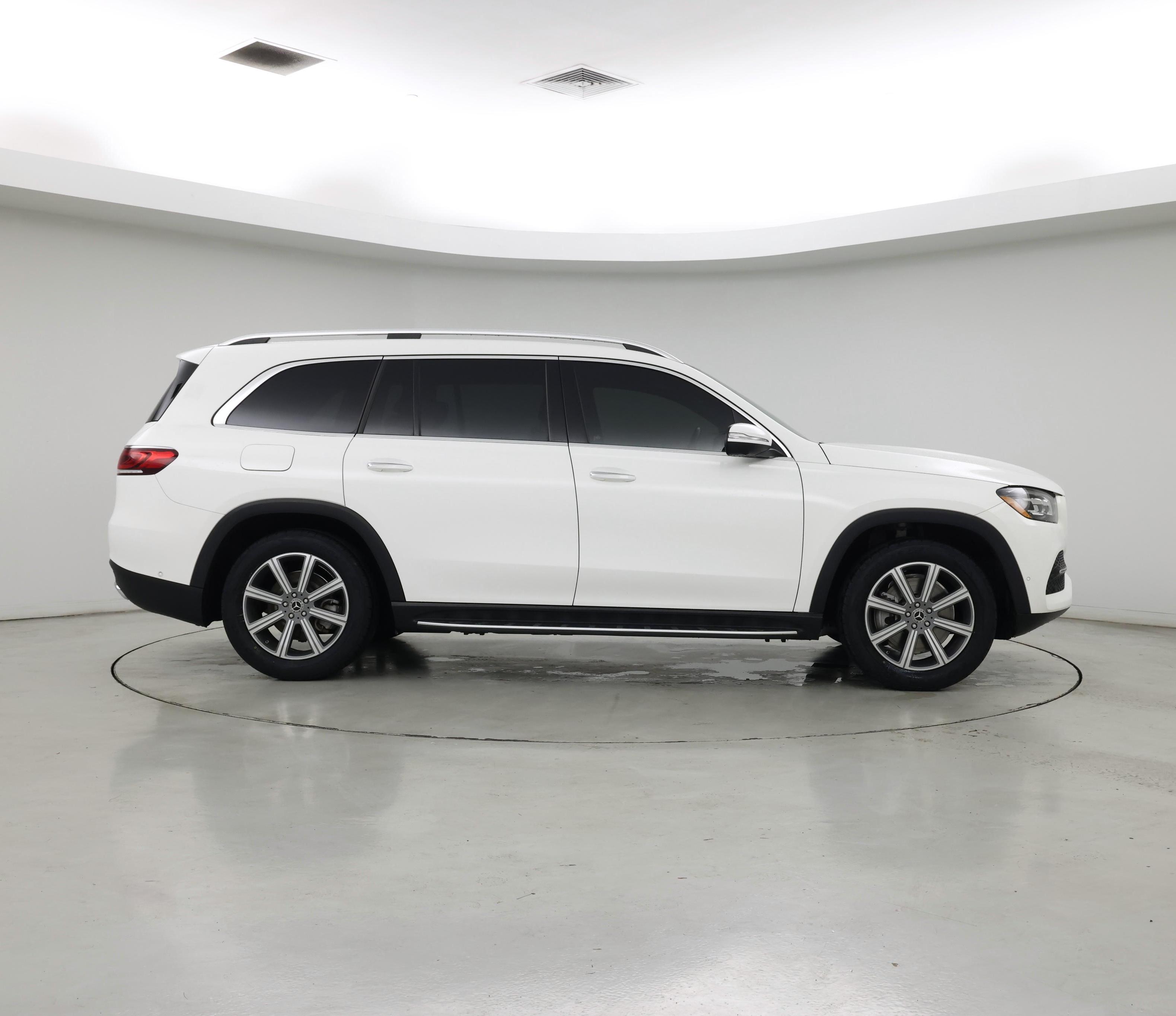 Thumbnail: 2020 Mercedes-Benz GLS - 7