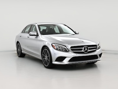 2020 Mercedes-Benz C300