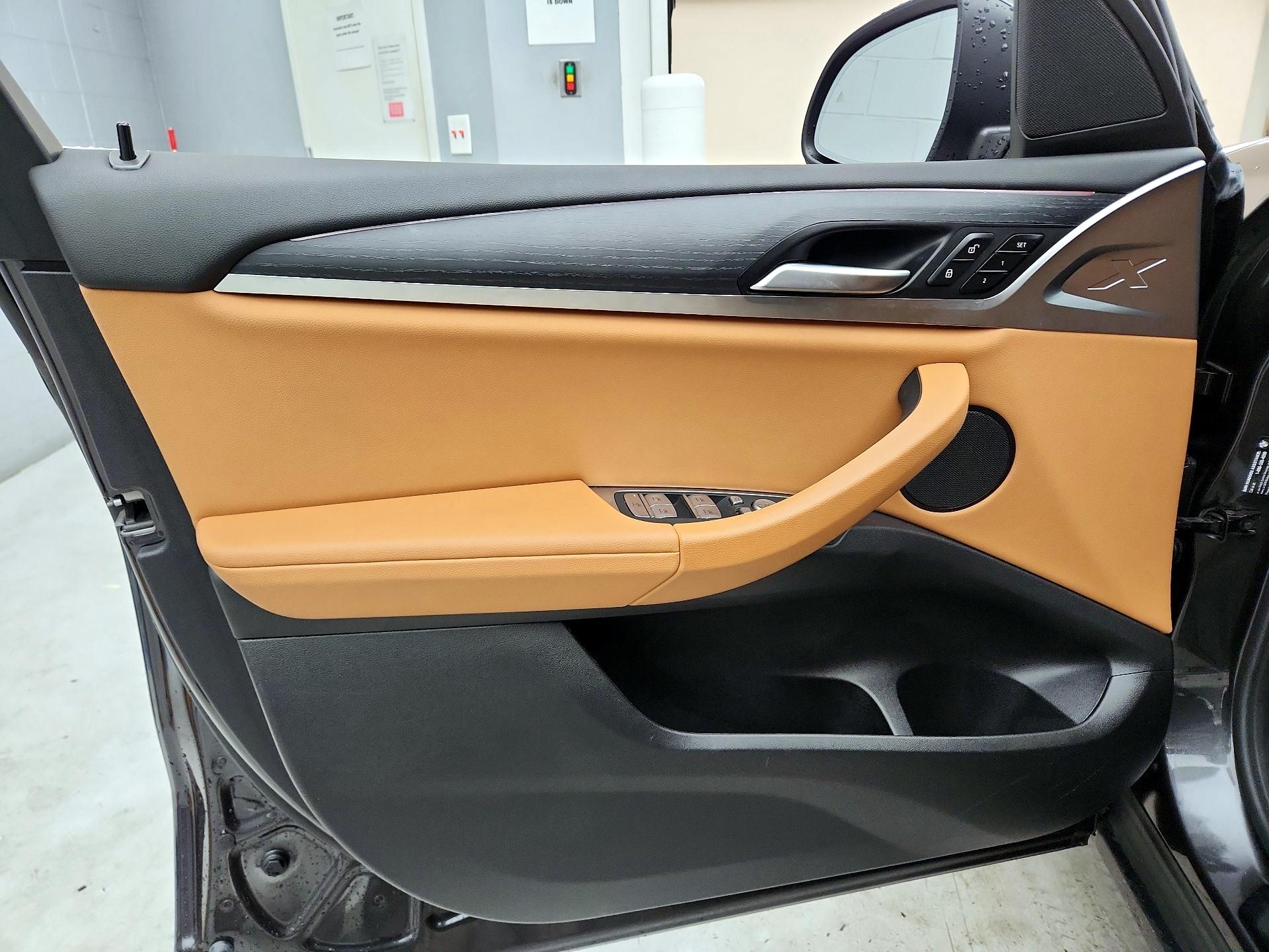 Thumbnail: 2024 BMW X3 - 12