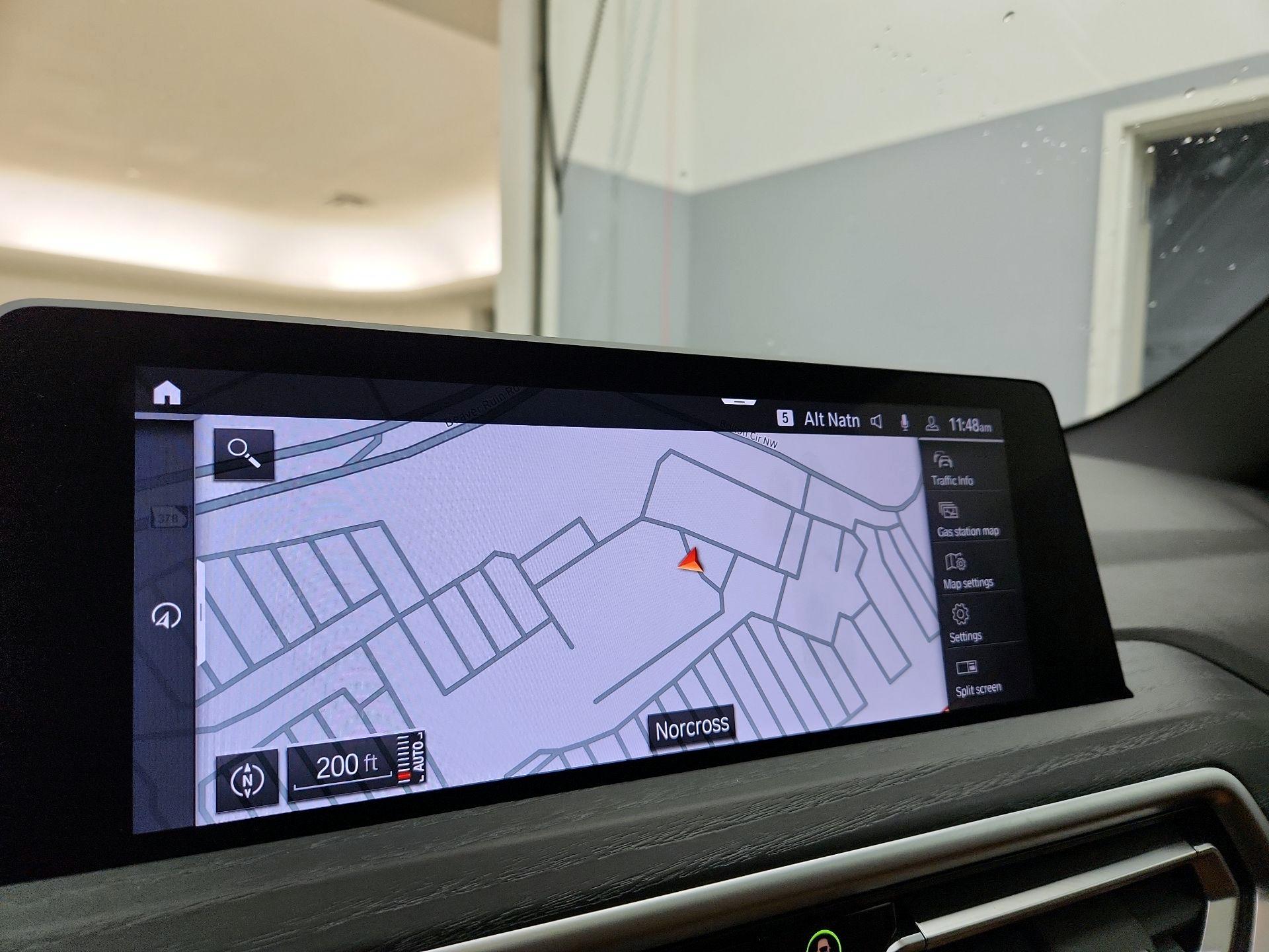 Thumbnail: 2024 BMW X3 - 14