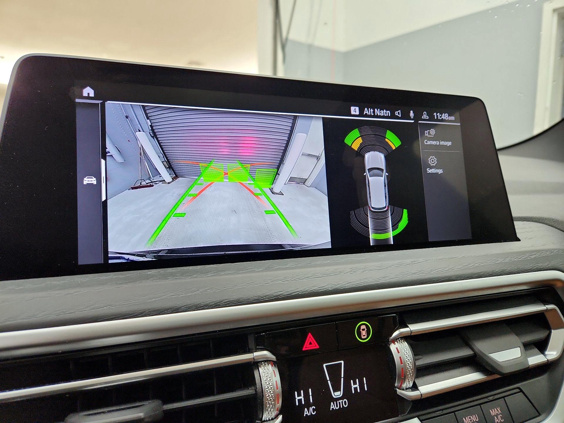 Thumbnail: 2024 BMW X3 - 15