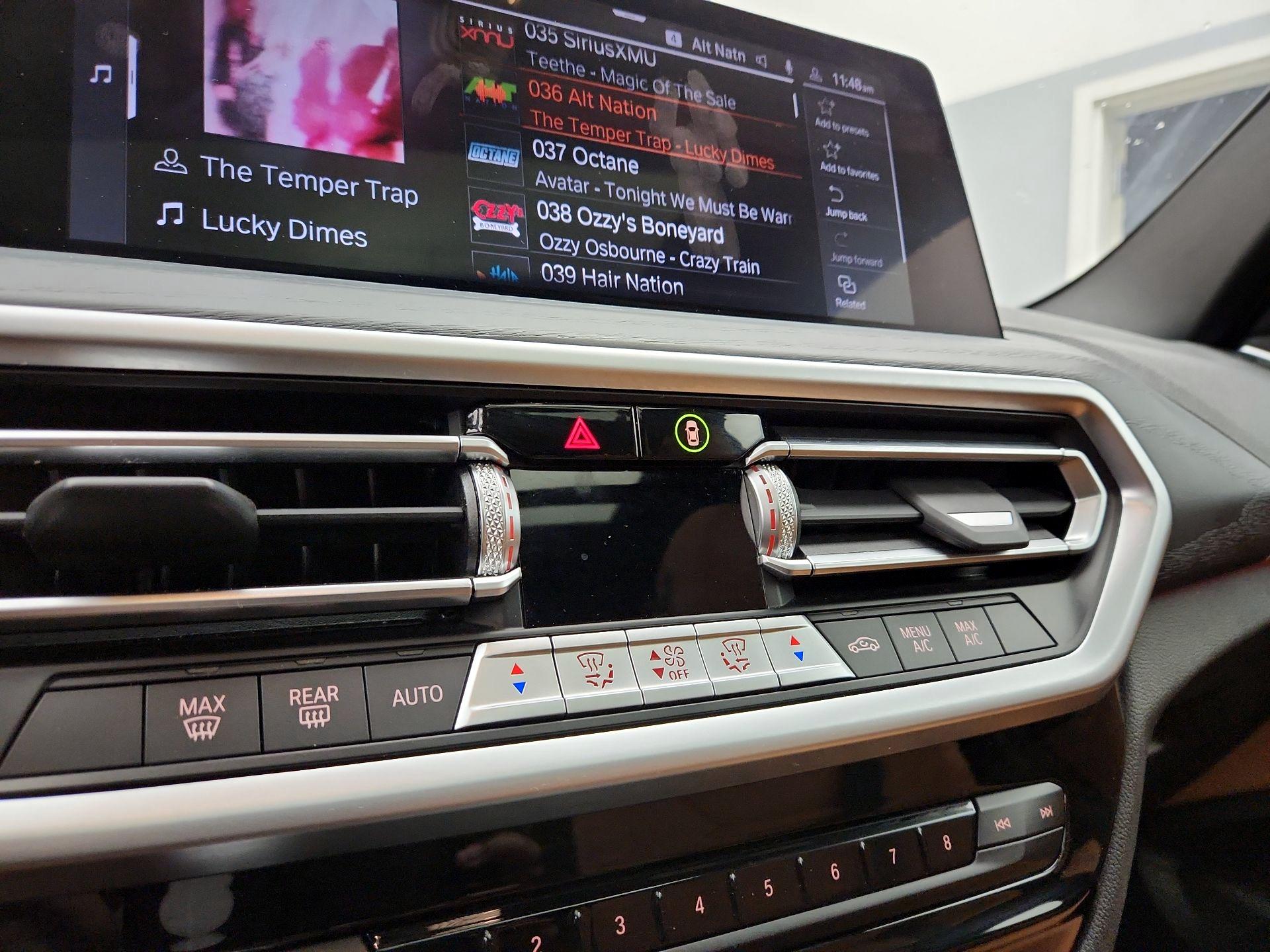 Thumbnail: 2024 BMW X3 - 17