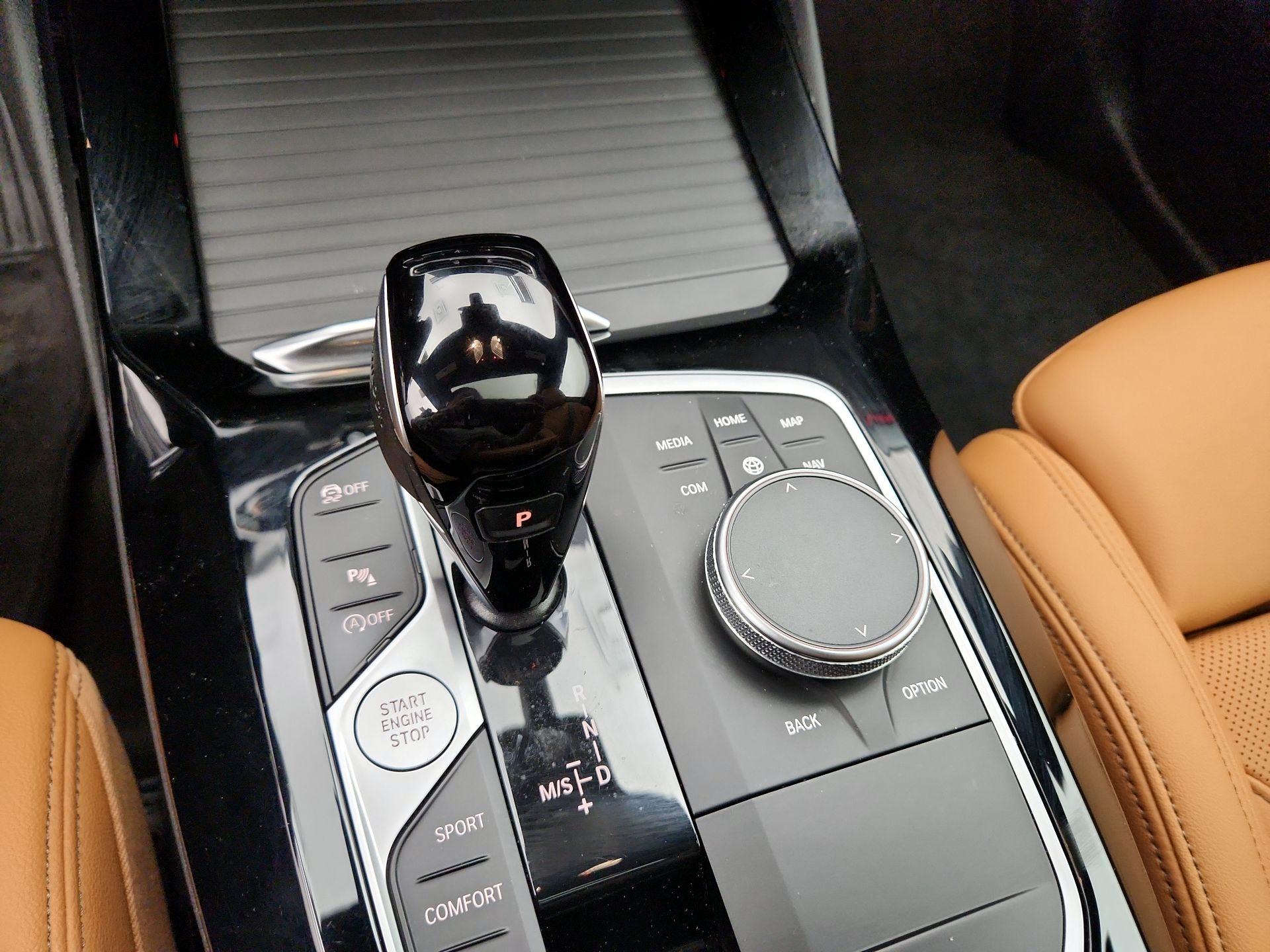 Thumbnail: 2024 BMW X3 - 18