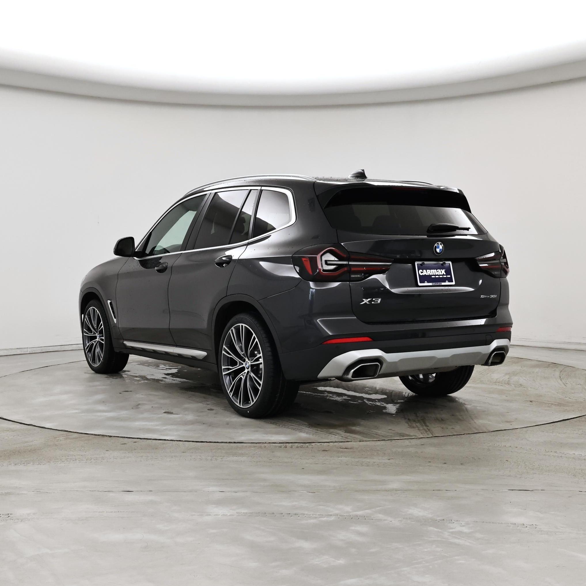 Thumbnail: 2024 BMW X3 - 2