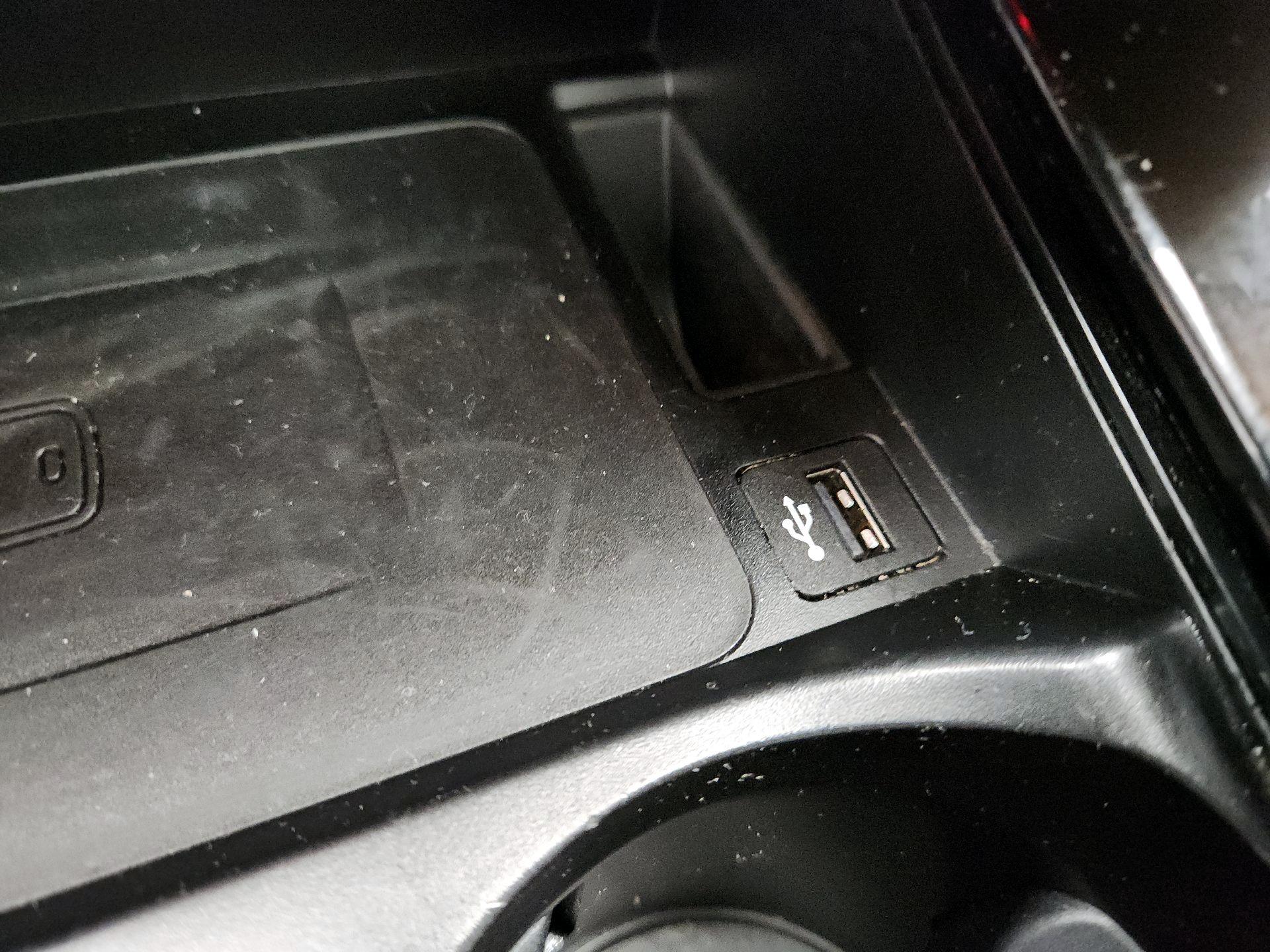 Thumbnail: 2024 BMW X3 - 19