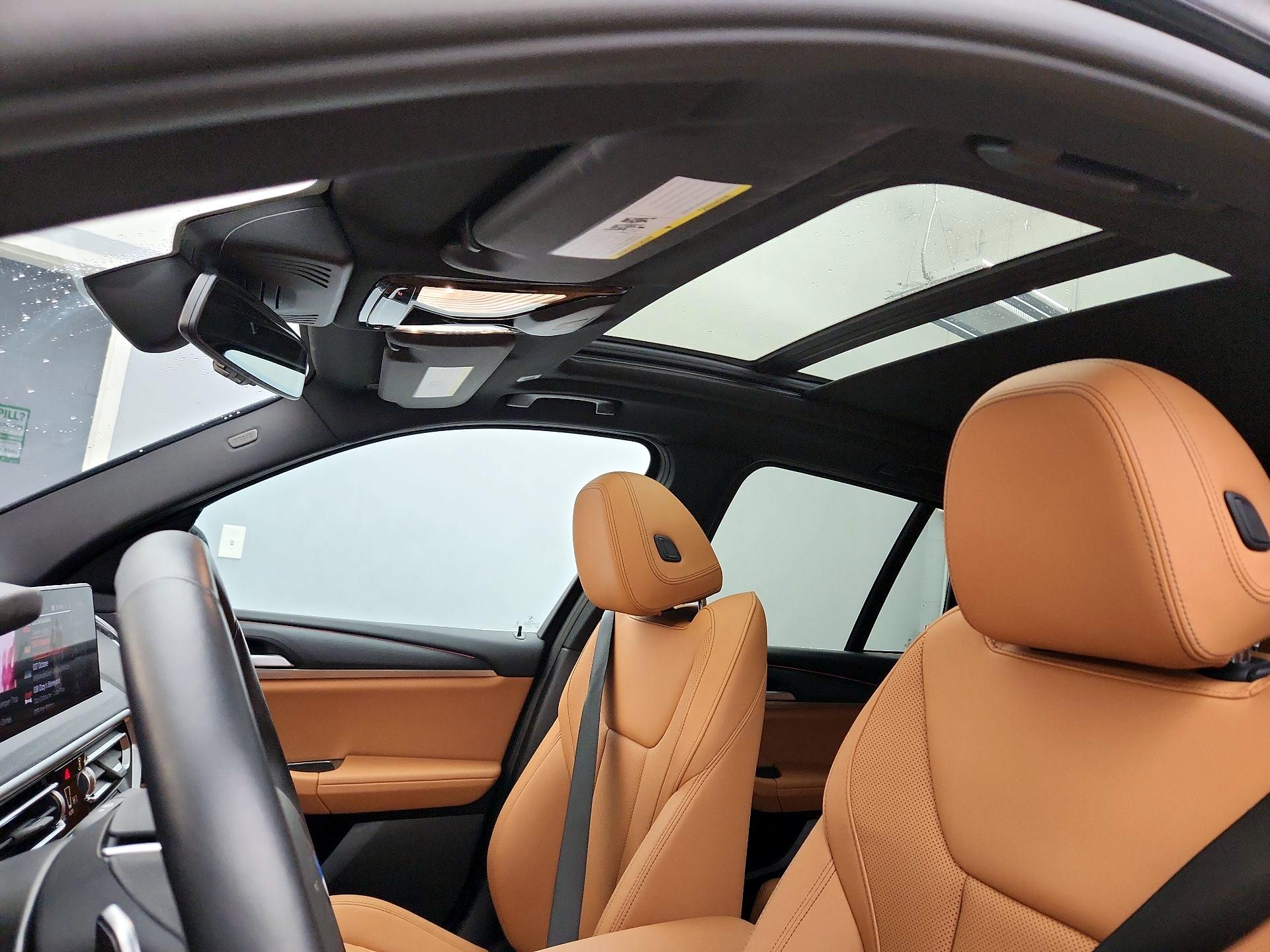 Thumbnail: 2024 BMW X3 - 20