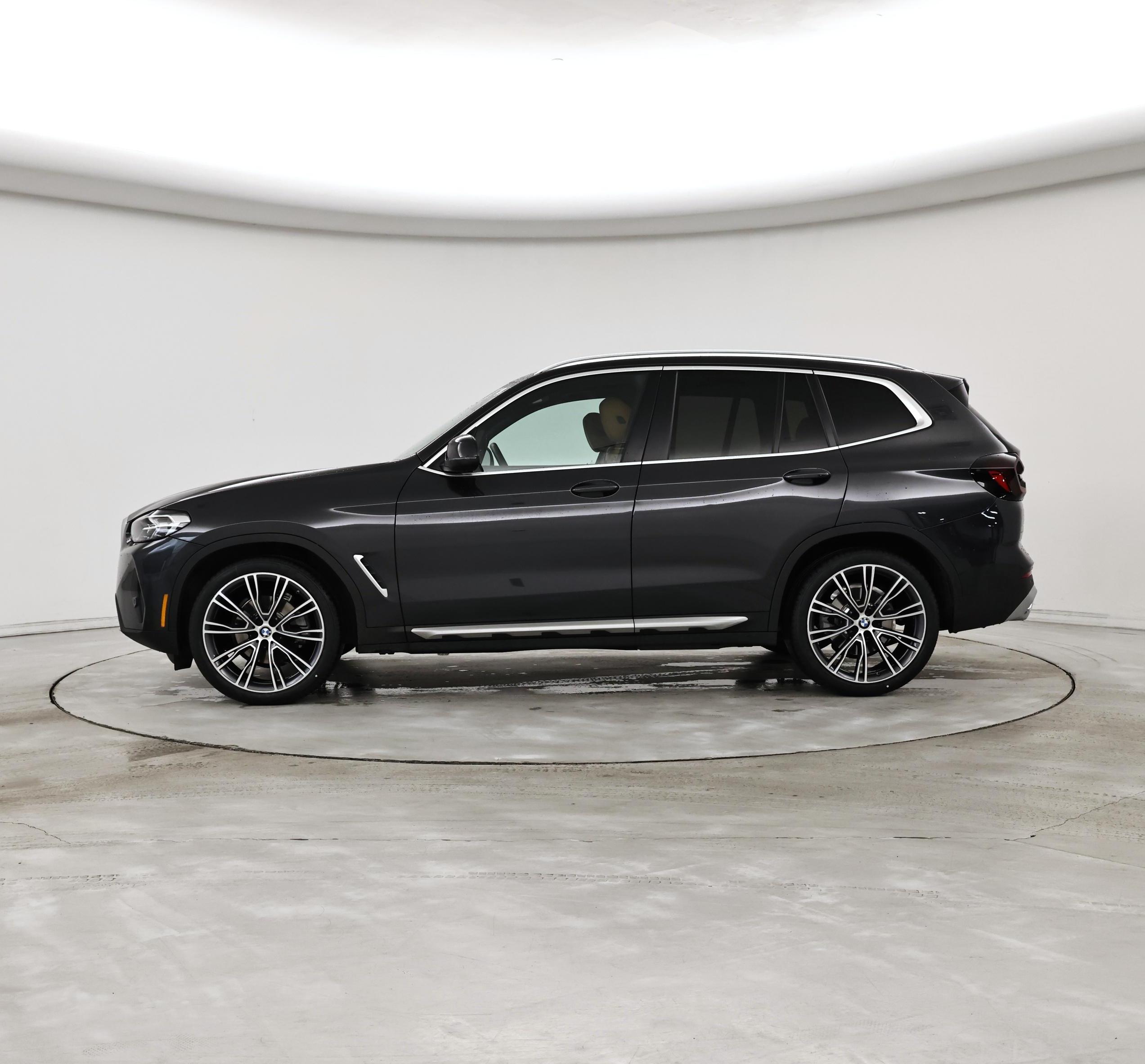 Thumbnail: 2024 BMW X3 - 3