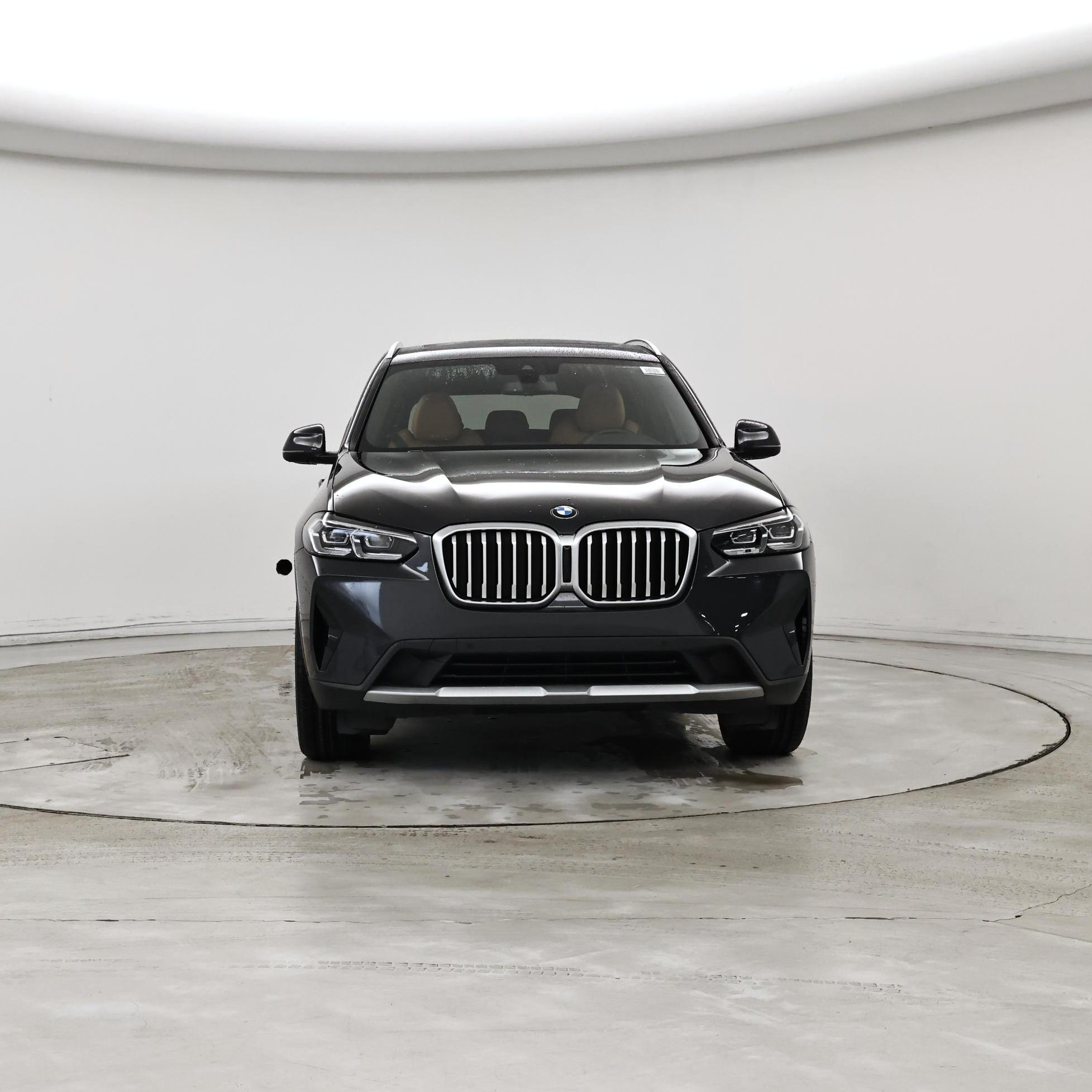 Thumbnail: 2024 BMW X3 - 5