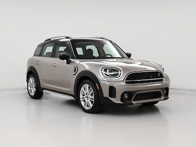 2023 Mini Cooper Countryman S