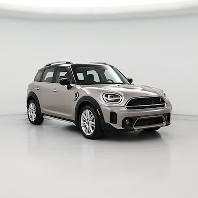 2023 Mini Cooper Countryman S