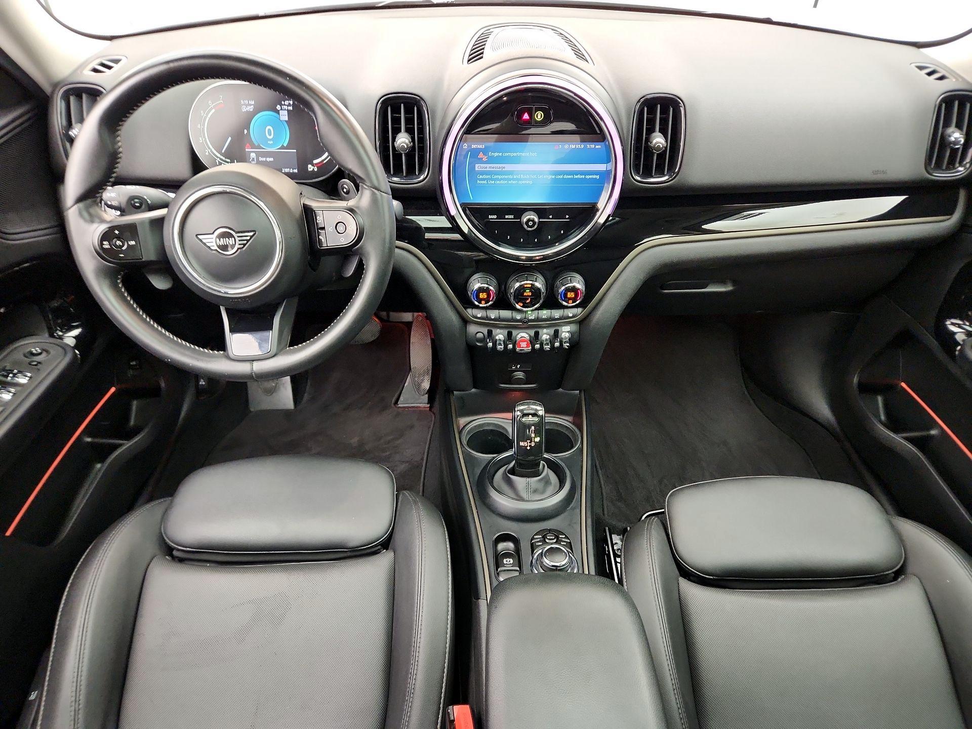 Thumbnail: 2023 MINI Cooper Countryman - 9