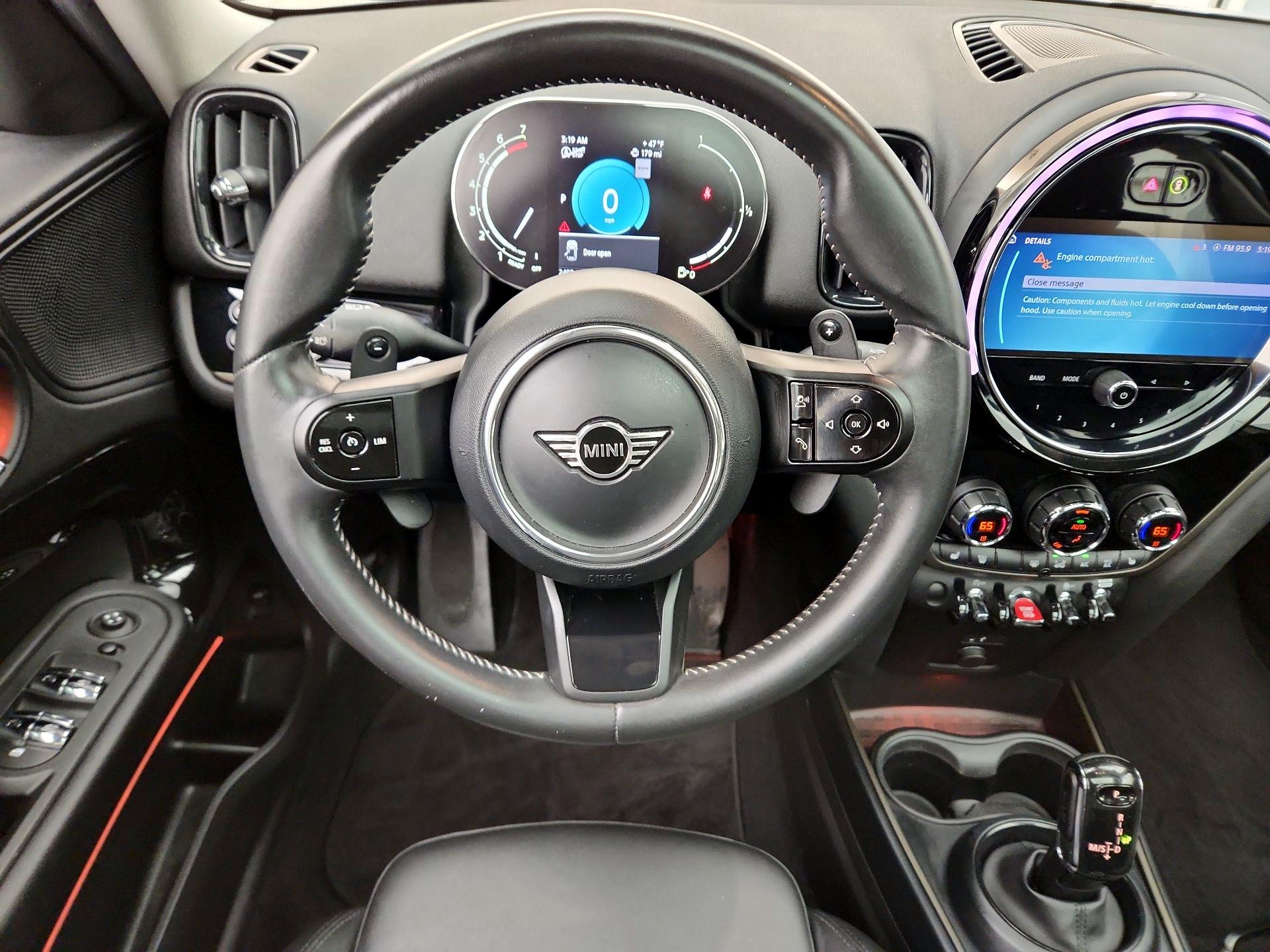 Thumbnail: 2023 MINI Cooper Countryman - 10