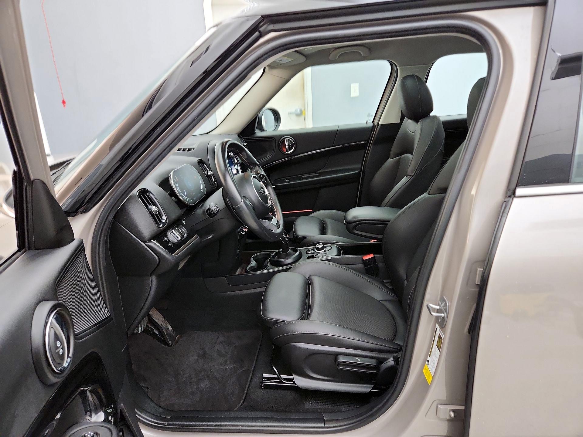 Thumbnail: 2023 MINI Cooper Countryman - 11