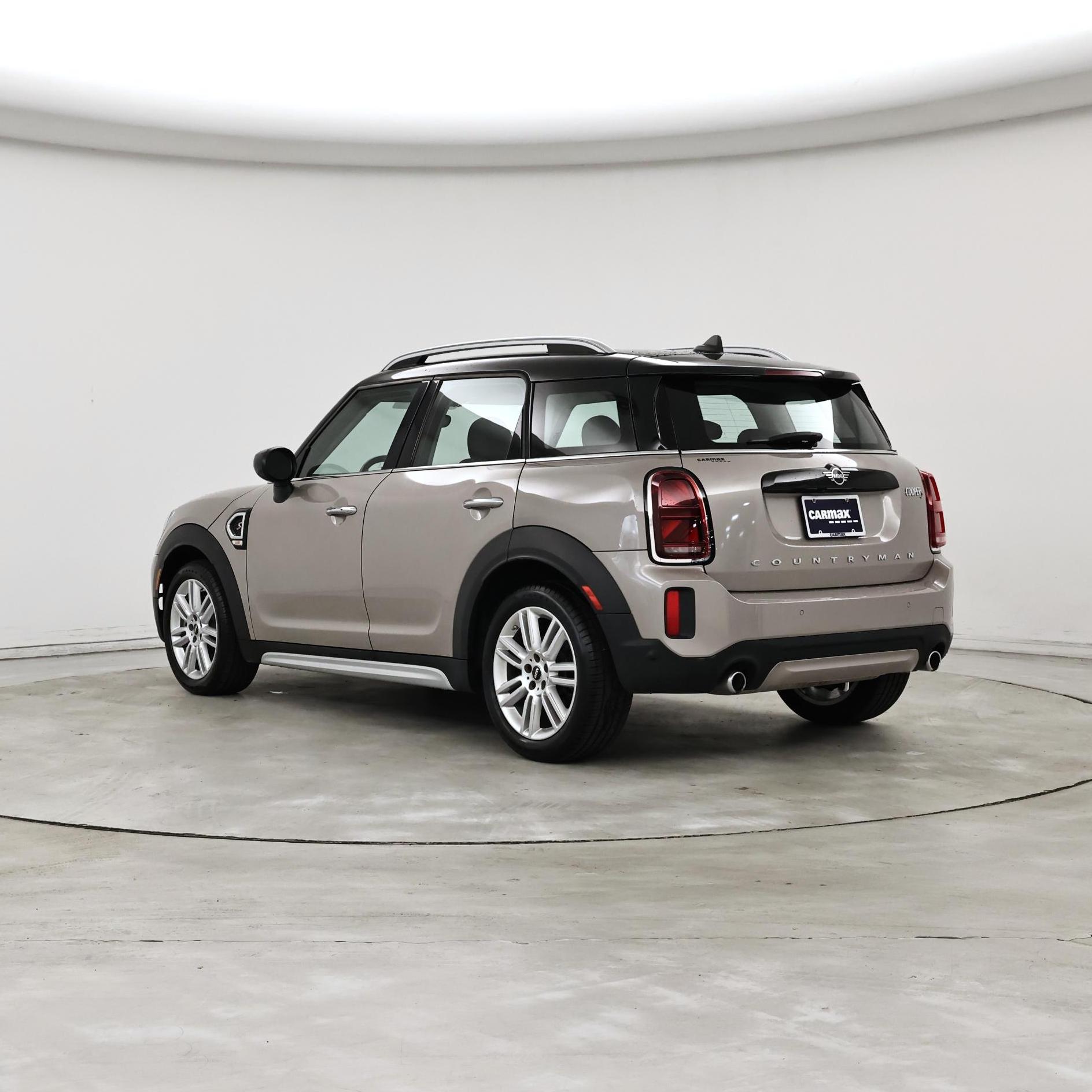 Thumbnail: 2023 MINI Cooper Countryman - 2