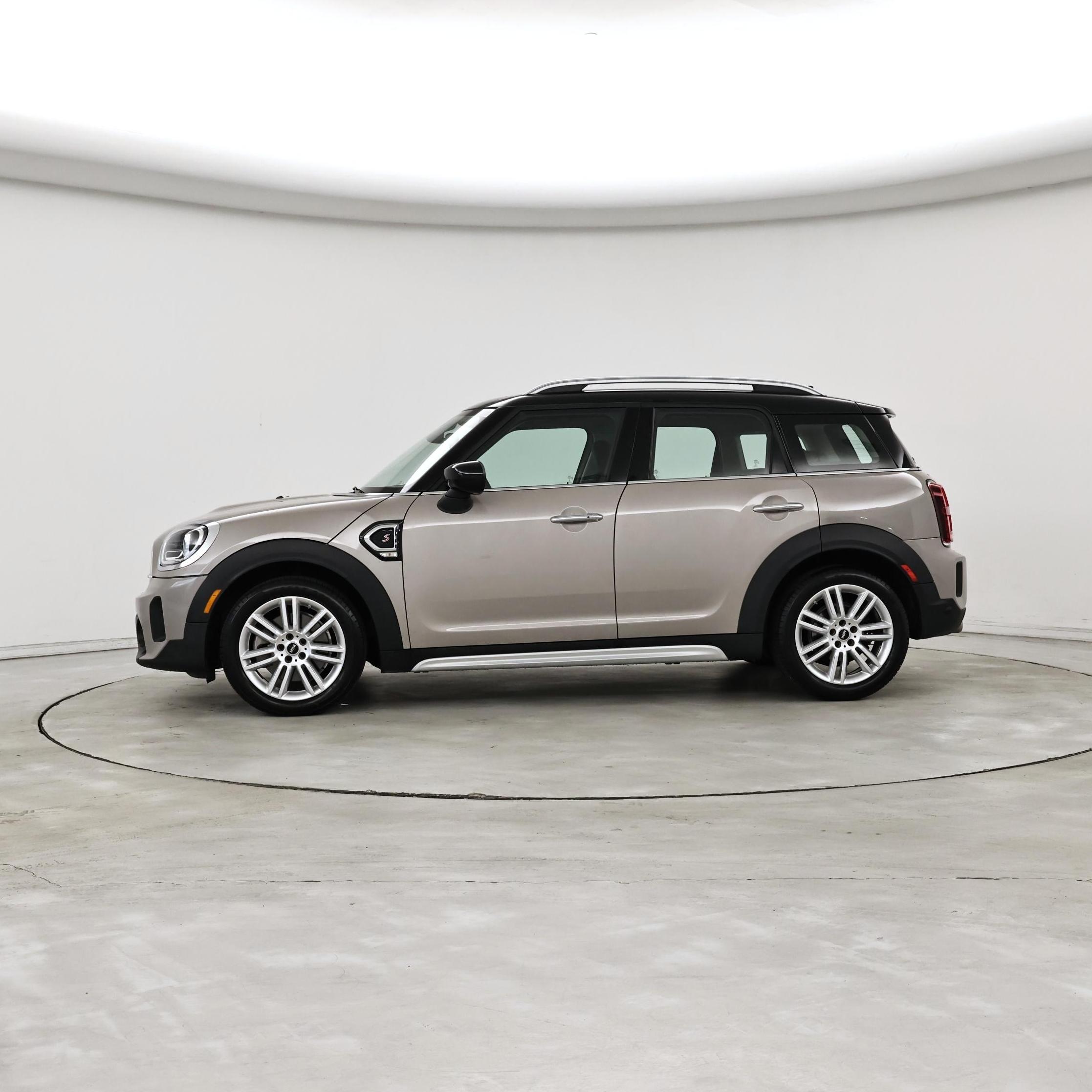 Thumbnail: 2023 MINI Cooper Countryman - 3