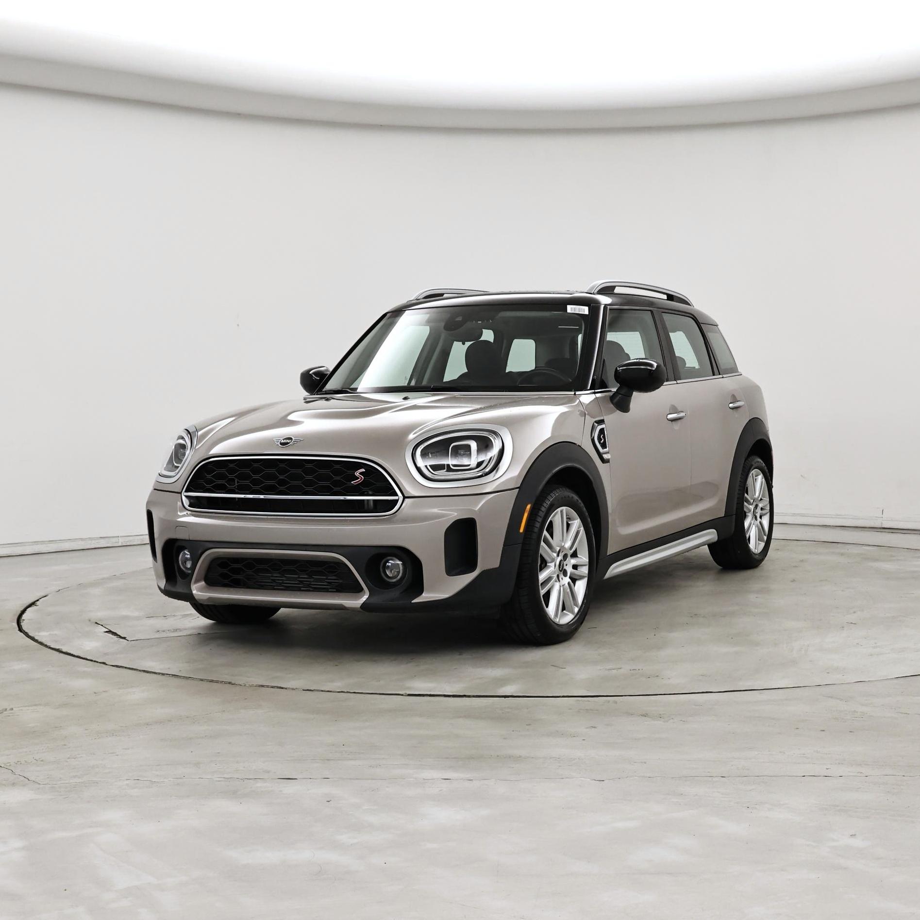 Thumbnail: 2023 MINI Cooper Countryman - 4