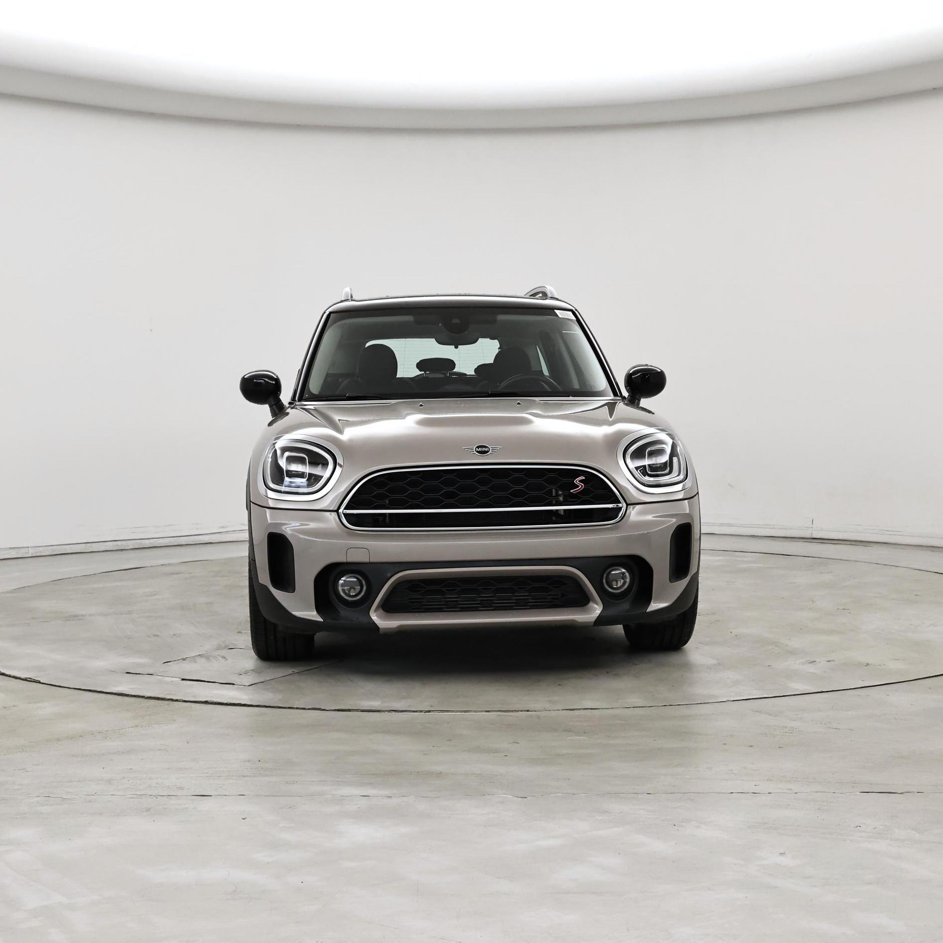 Thumbnail: 2023 MINI Cooper Countryman - 5