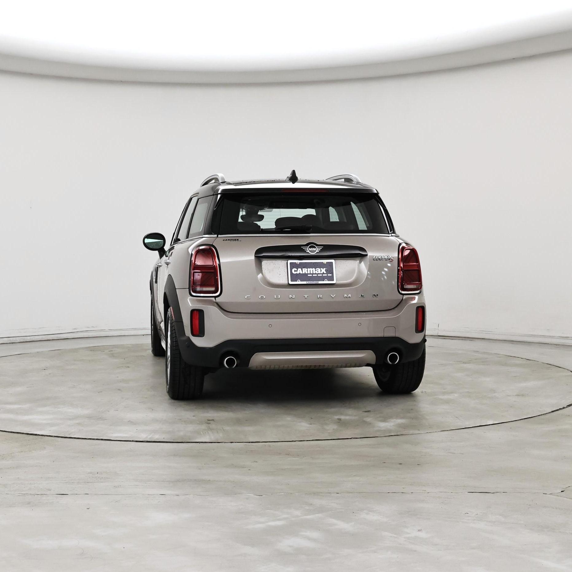 Thumbnail: 2023 MINI Cooper Countryman - 6