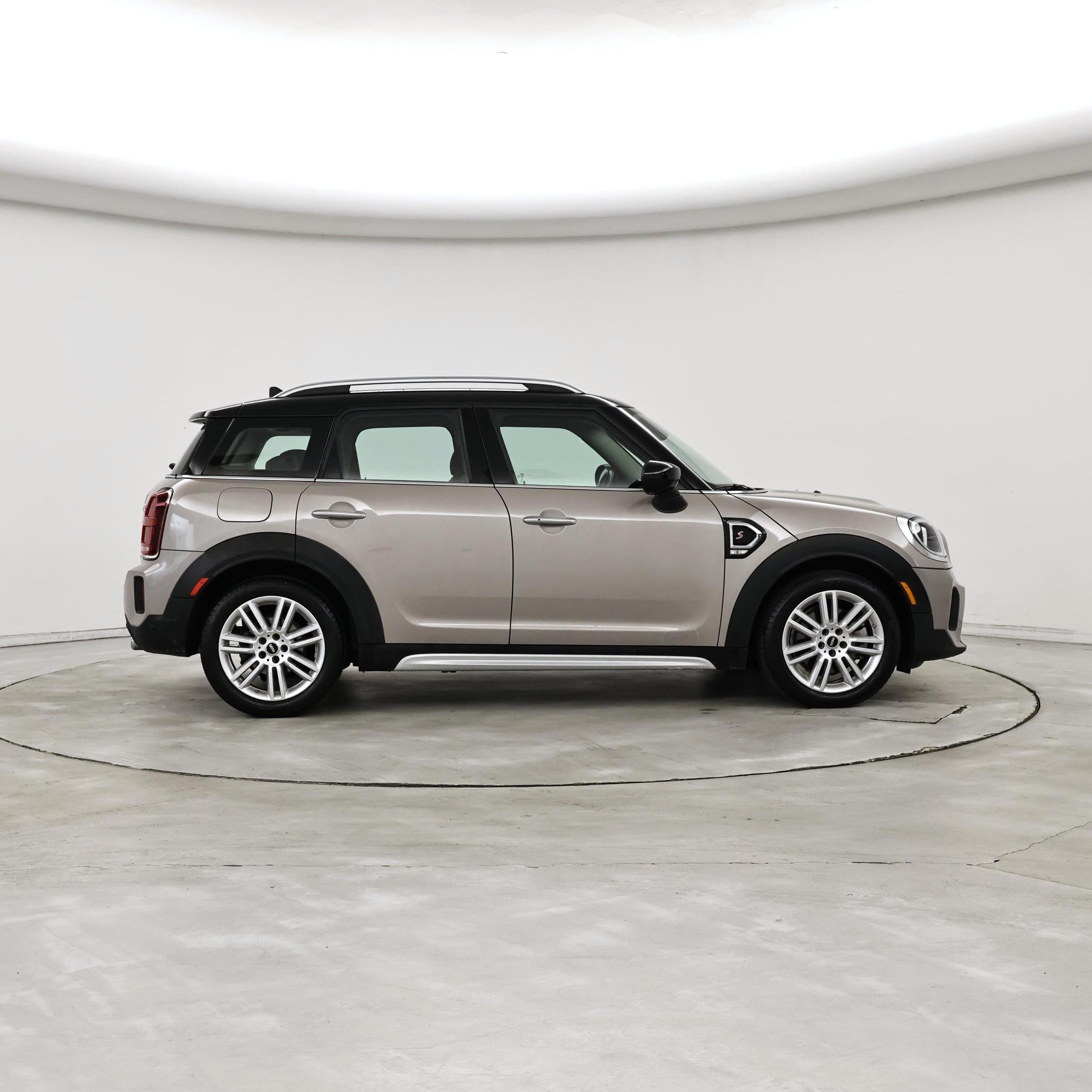 Thumbnail: 2023 MINI Cooper Countryman - 7