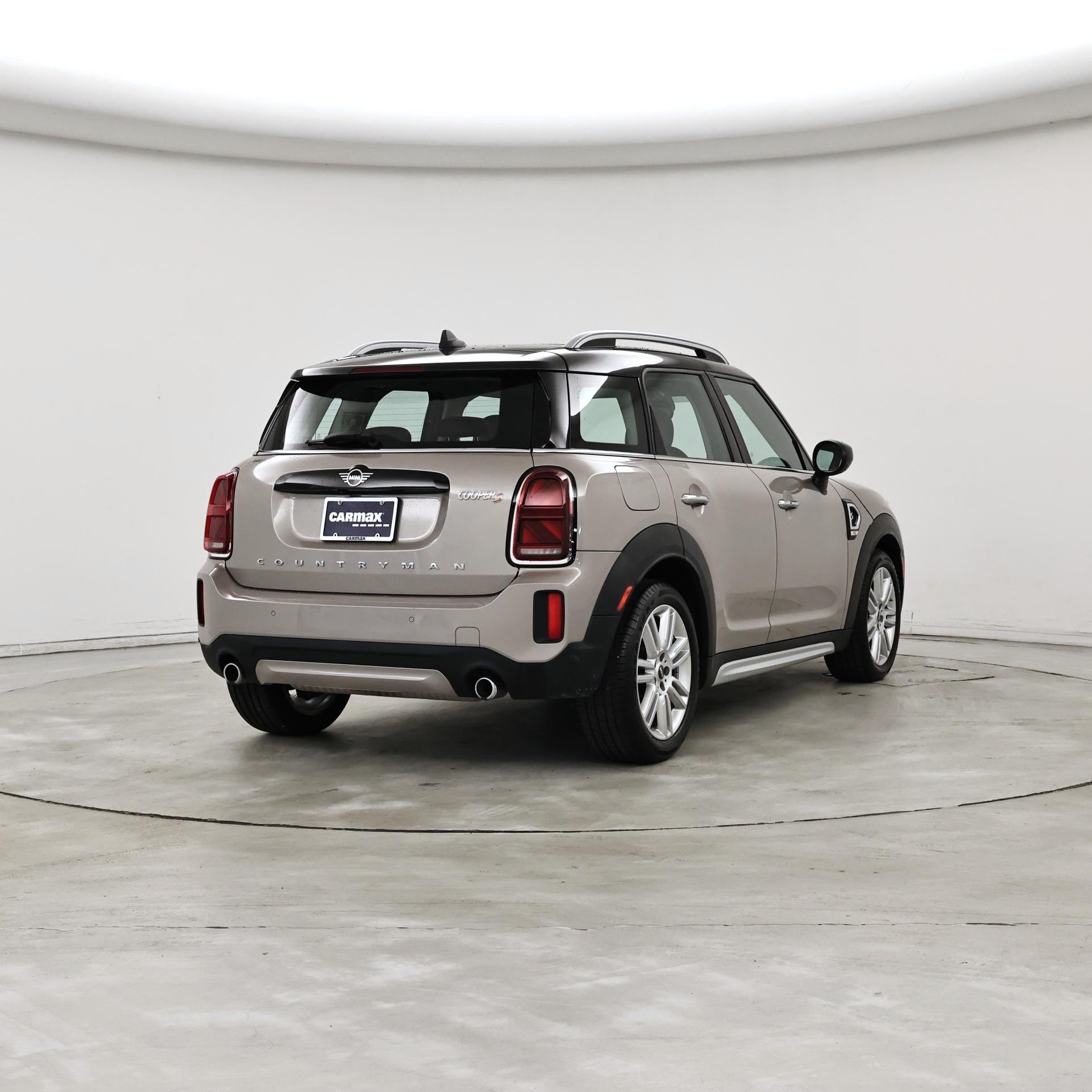 Thumbnail: 2023 MINI Cooper Countryman - 8