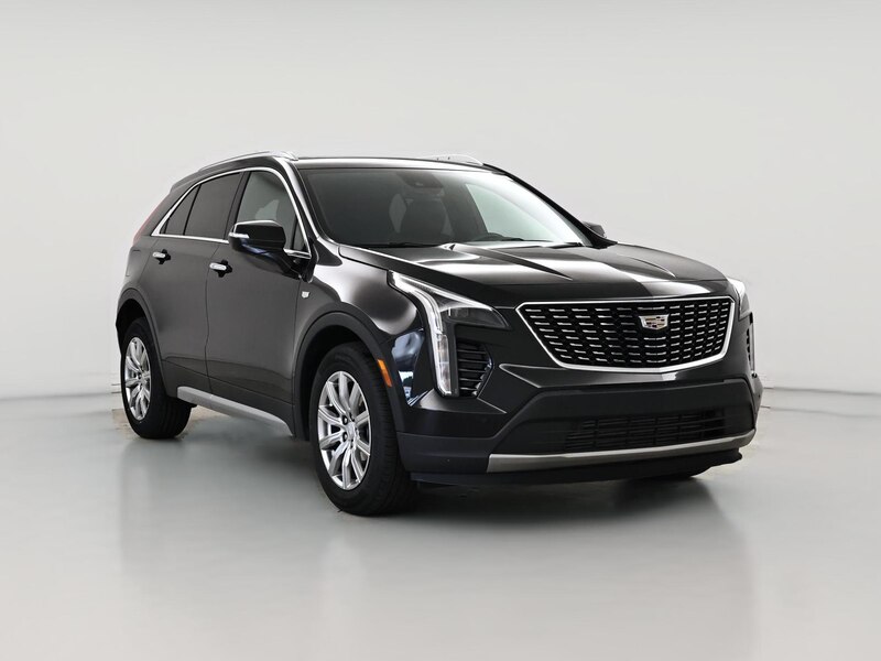 2023 Cadillac XT4 Premium Luxury -
                  Montgomery, AL