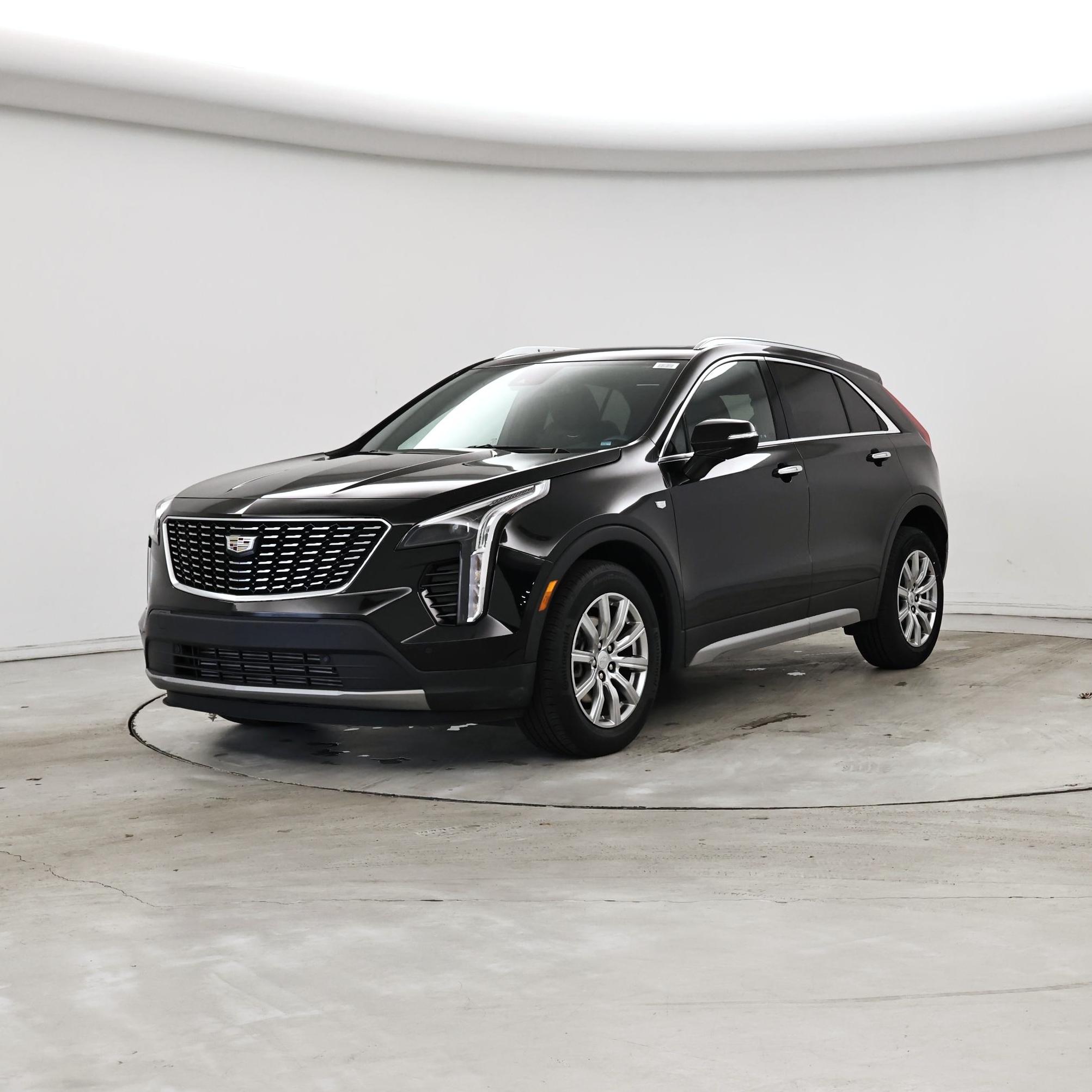 Thumbnail: 2023 Cadillac XT4 - 4