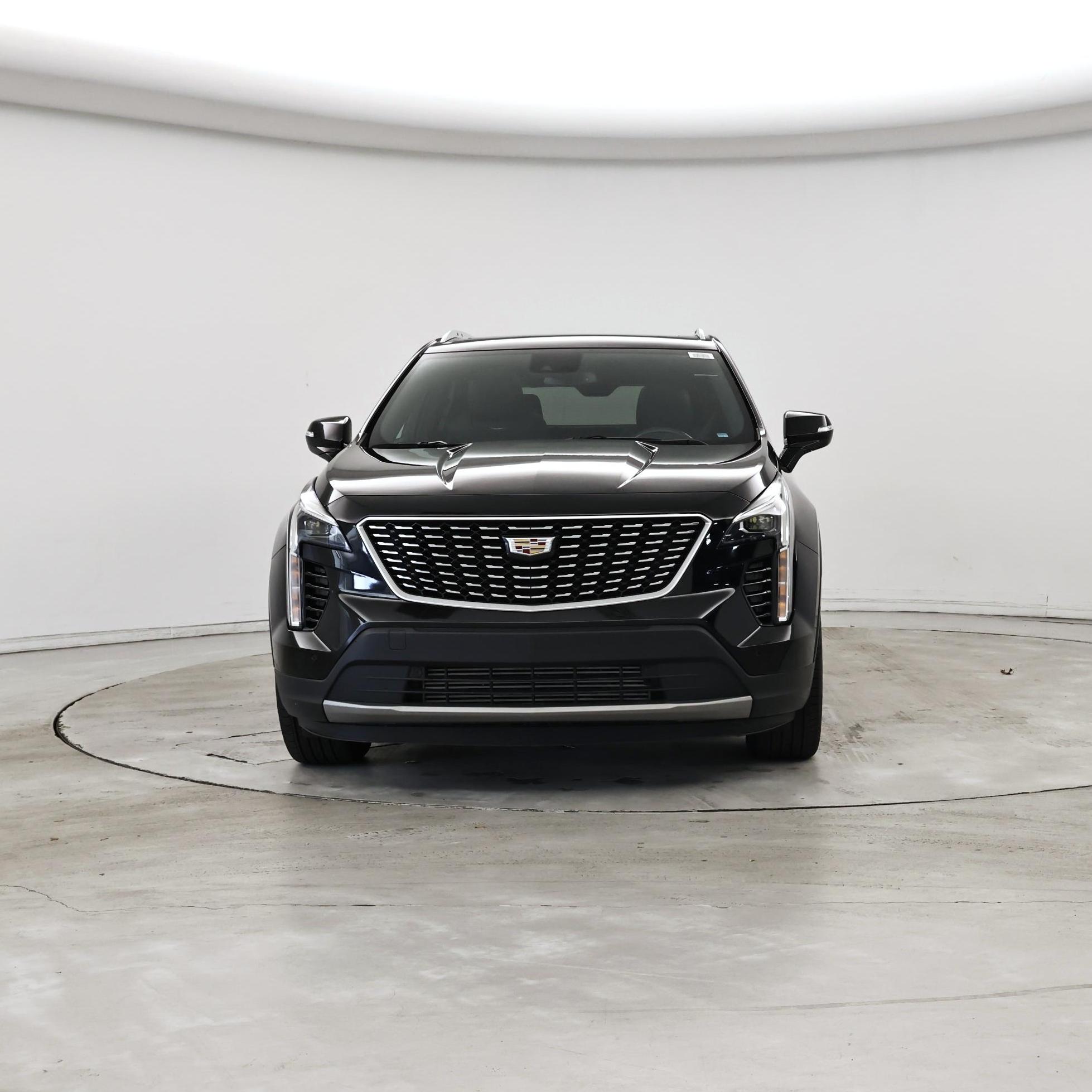 Thumbnail: 2023 Cadillac XT4 - 5