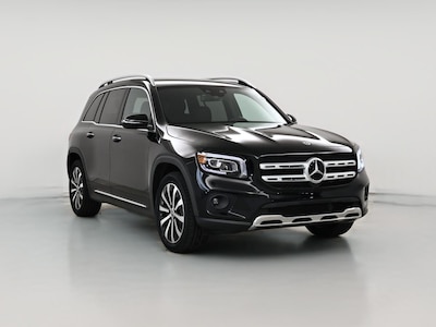 2022 Mercedes-Benz GLB250