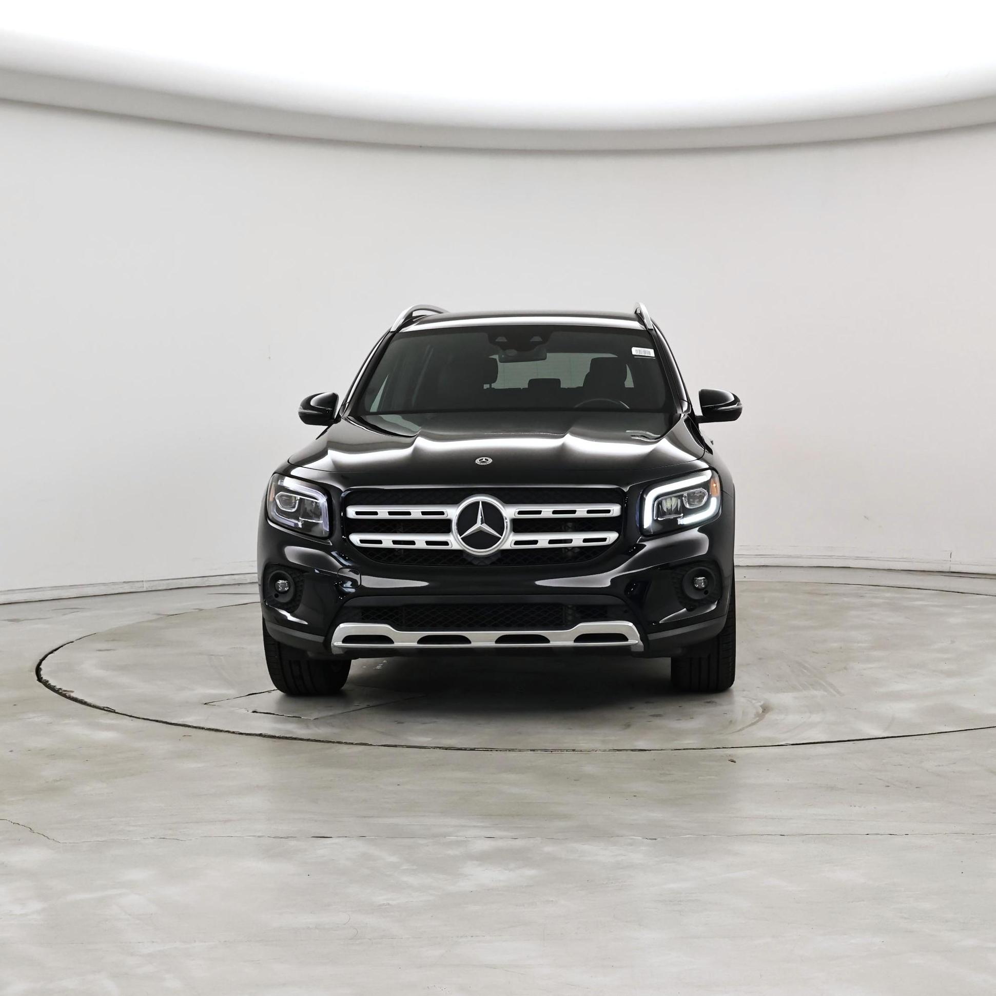 Thumbnail: 2022 Mercedes-Benz GLB - 5