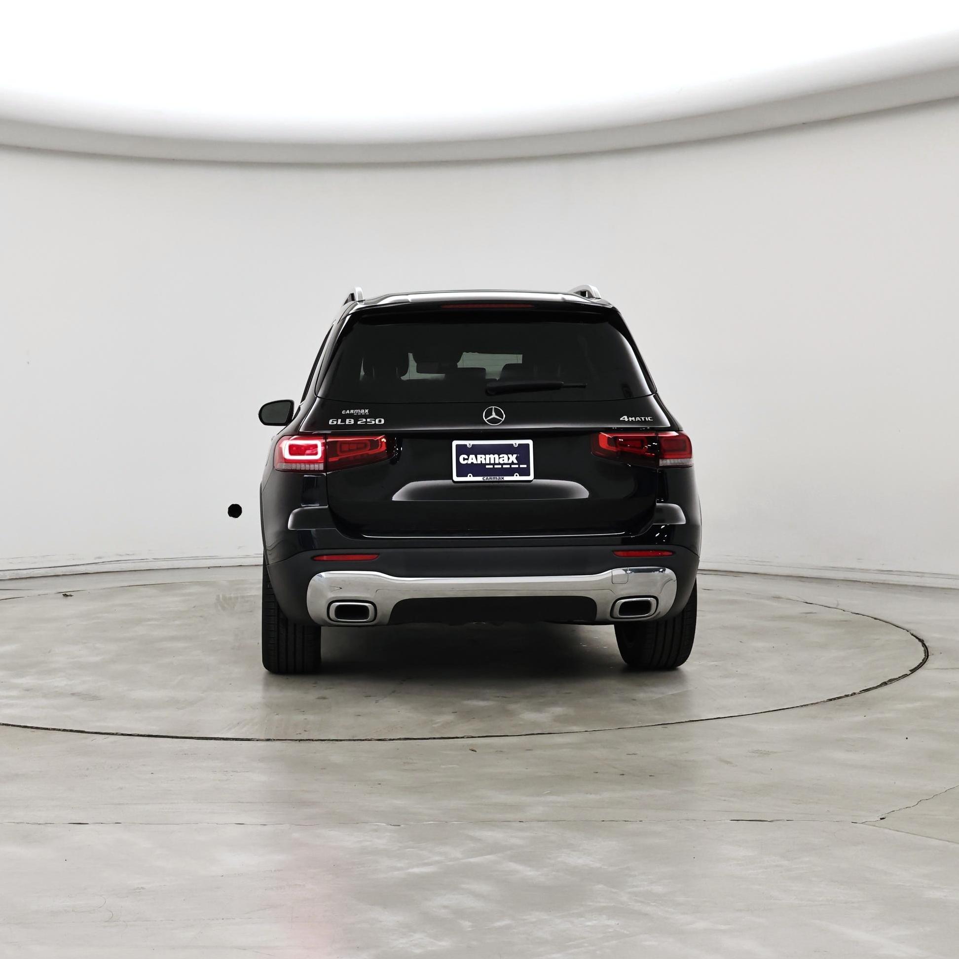 Thumbnail: 2022 Mercedes-Benz GLB - 6