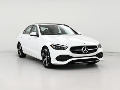 2023 Mercedes-Benz C300